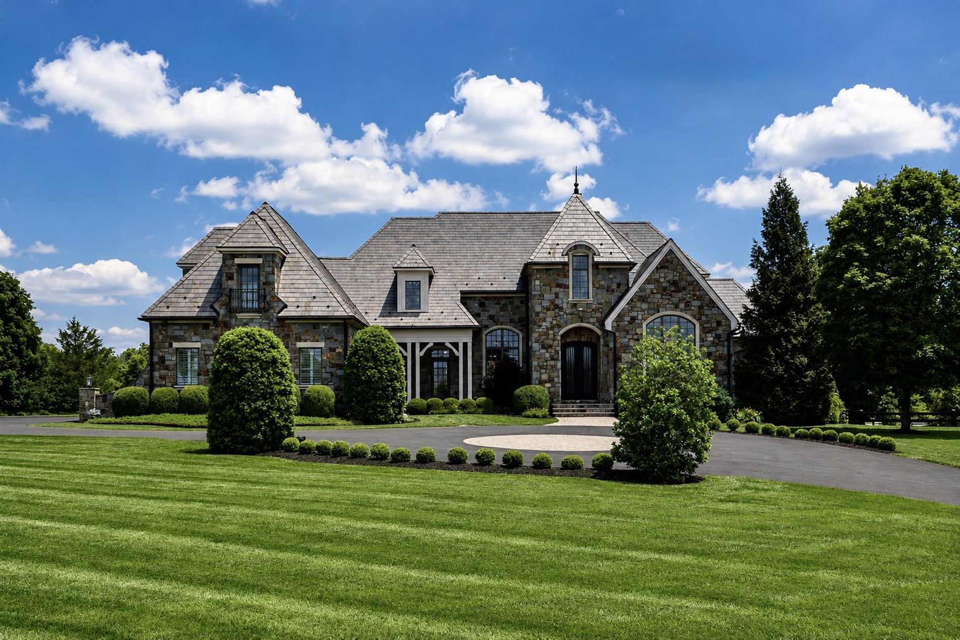  22786 Creighton Farms Drive, Leesburg, VA, 20175 - 物件實景