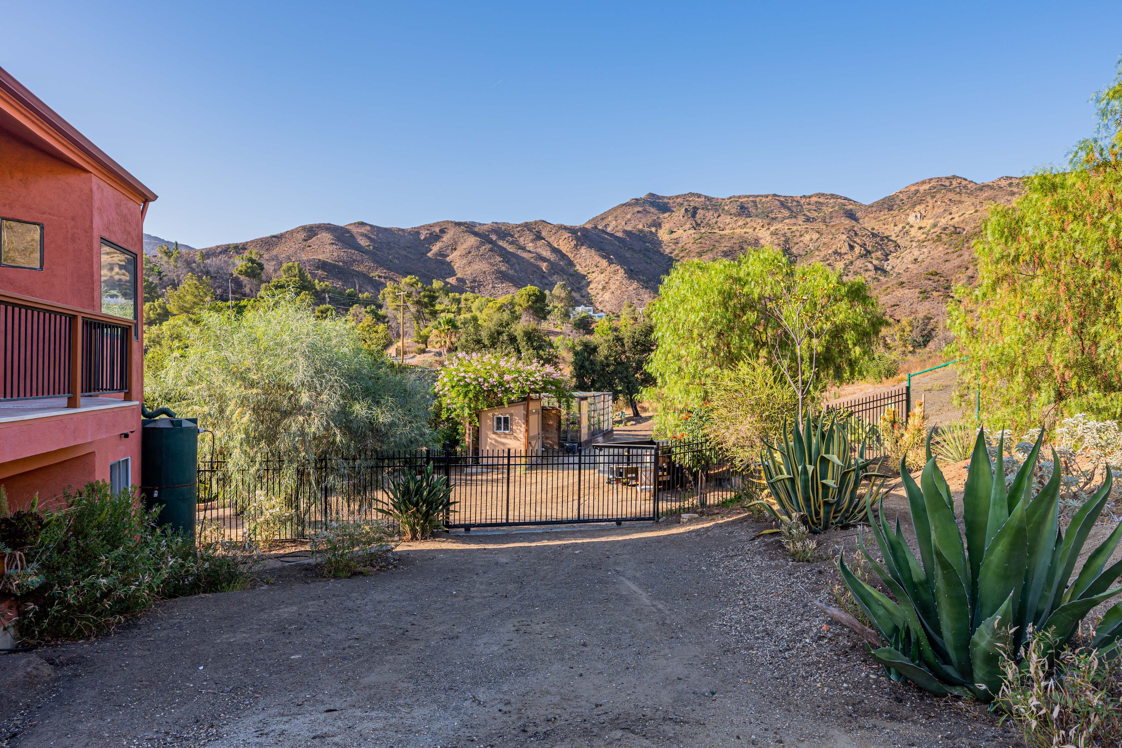  34136 Mulholland Highway - 物件實景