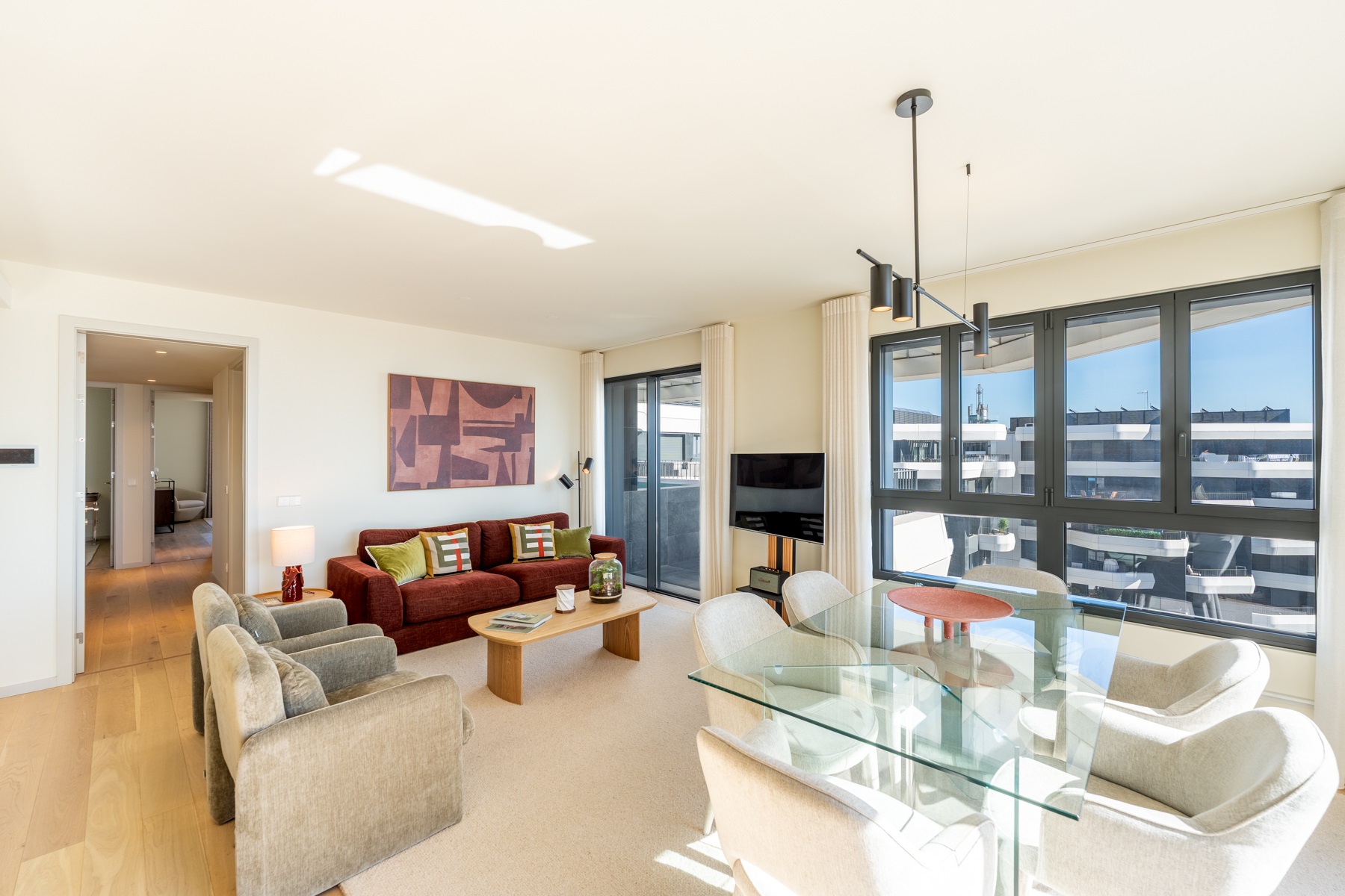  Flat, 2 bedrooms, for Sale - 物件實景