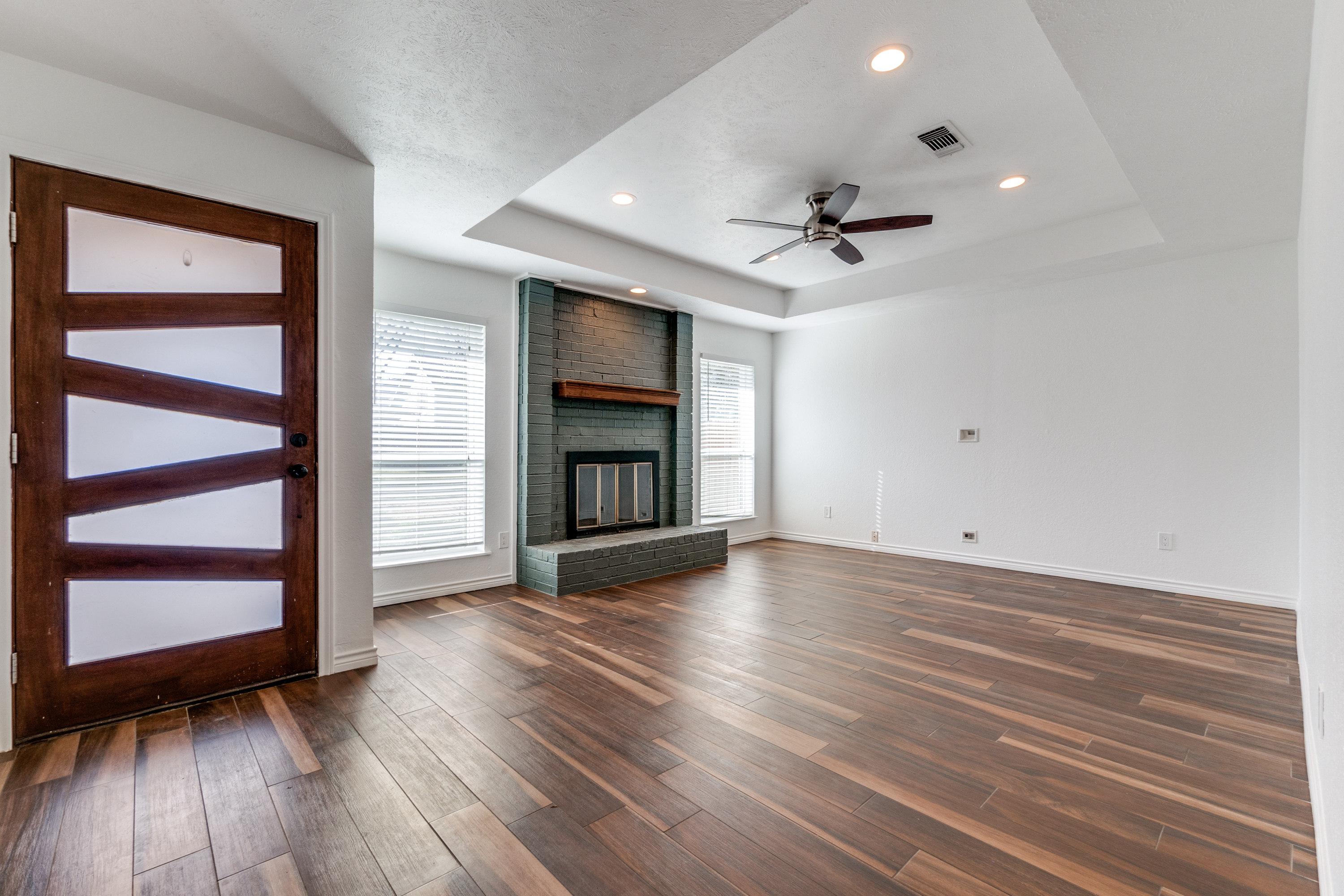  Thoughtfully Remodeled East Dallas Retreat with Timeless Style - 物件實景