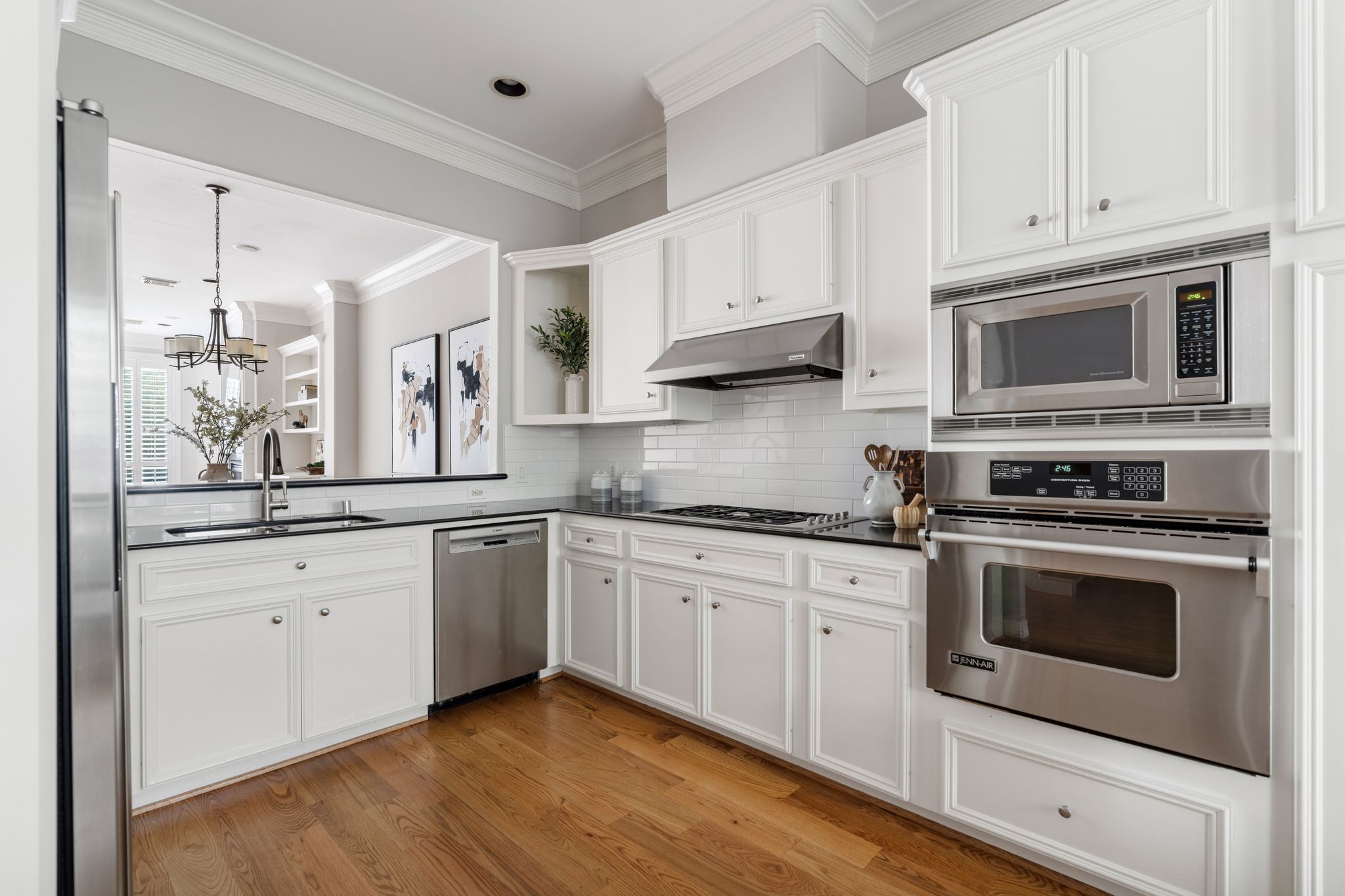  1824 Vermont Street - 物件實景