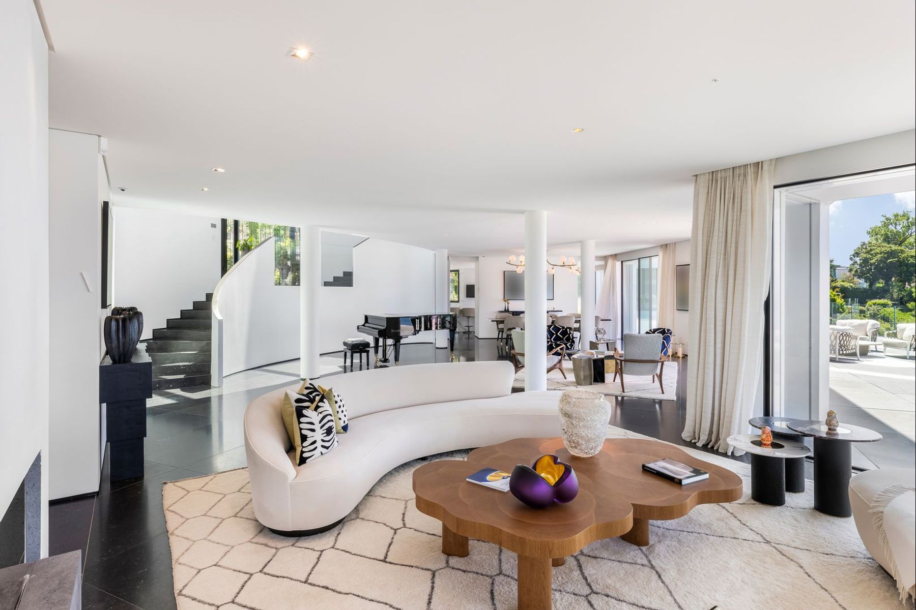  Exceptional property in Cologny - 物件實景