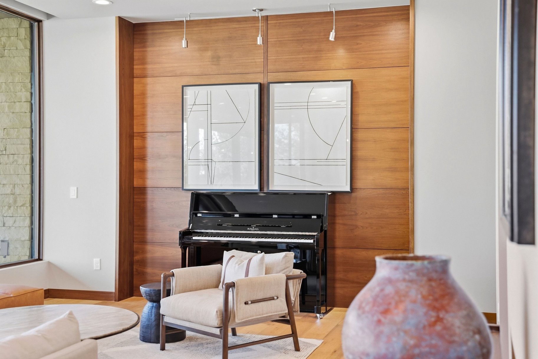  Warm Desert Modern Single Level Living in the Gated side of the Ledges Course - 物件實景