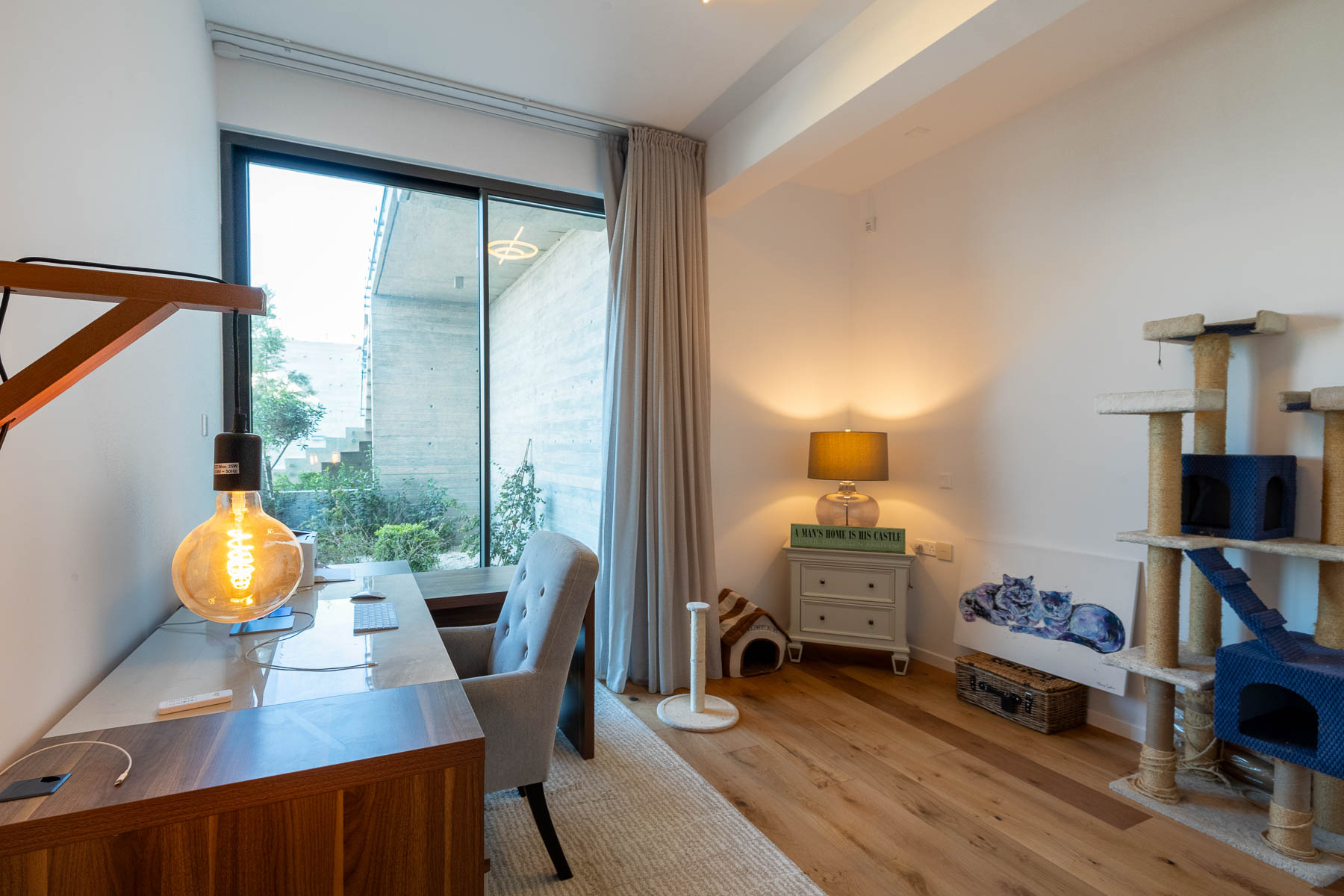  Five Bedroom Mansion in Armou, Pafos - 物件實景