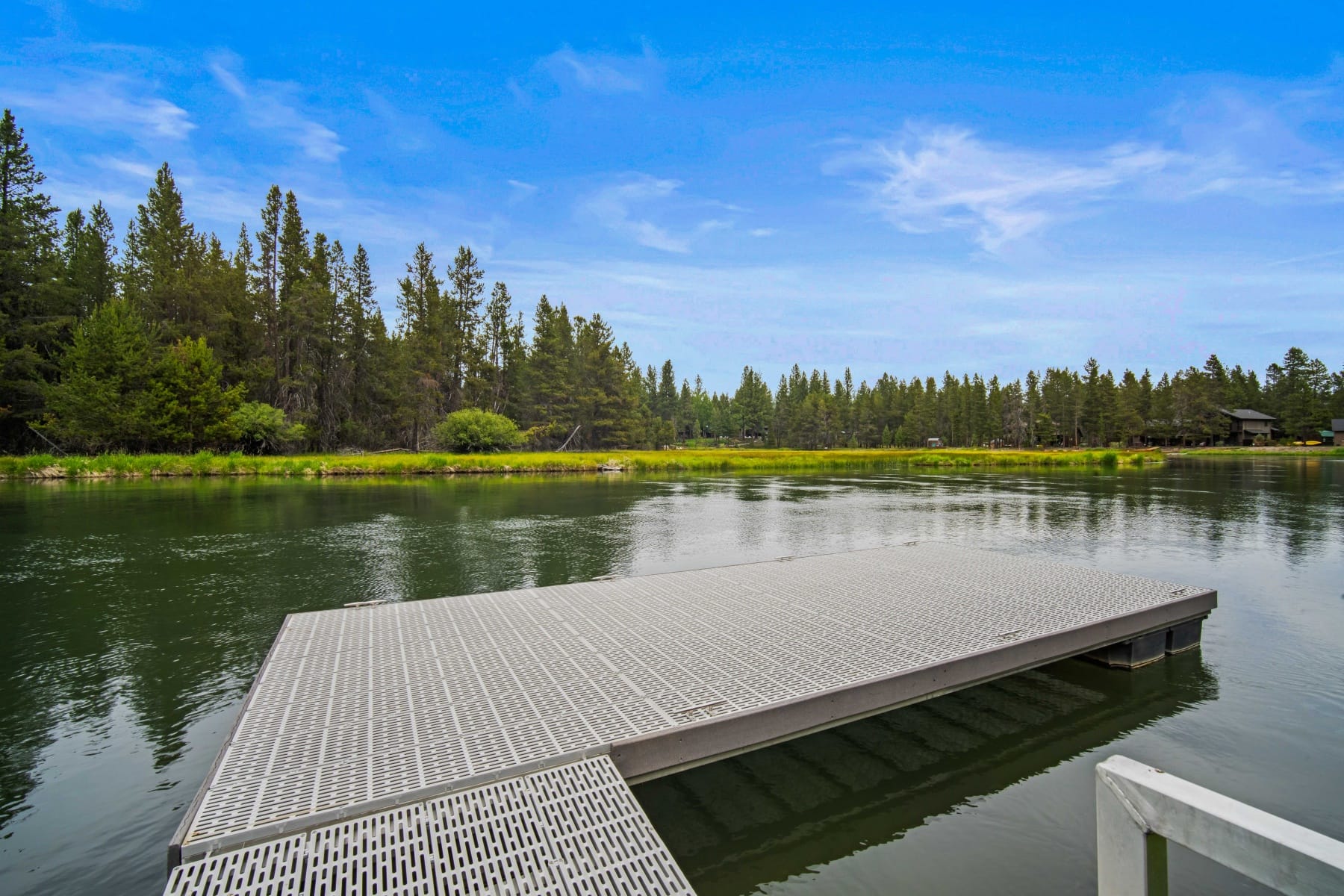  55915 Wood Duck Drive Bend, OR 97707 - 物件實景