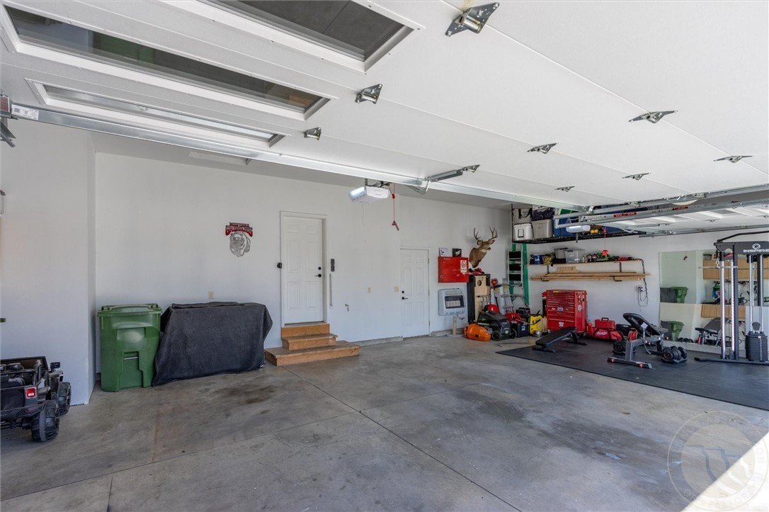 Billings, Montana, 59106, United States, 5 Bedrooms Bedrooms, ,3 BathroomsBathrooms,Residential,For Sale,1921857
