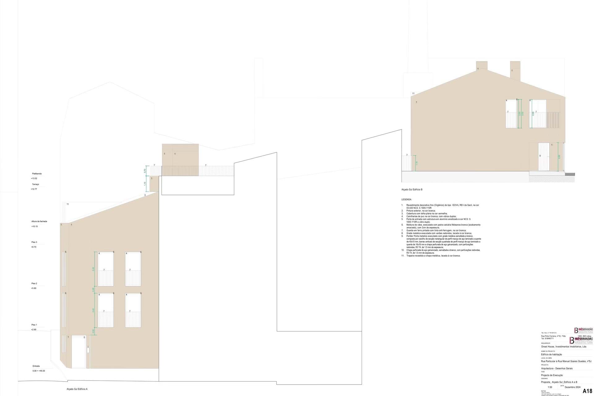 Lisboa, Lisbon, 1170-291, PT, ,Land,For Sale,1996200