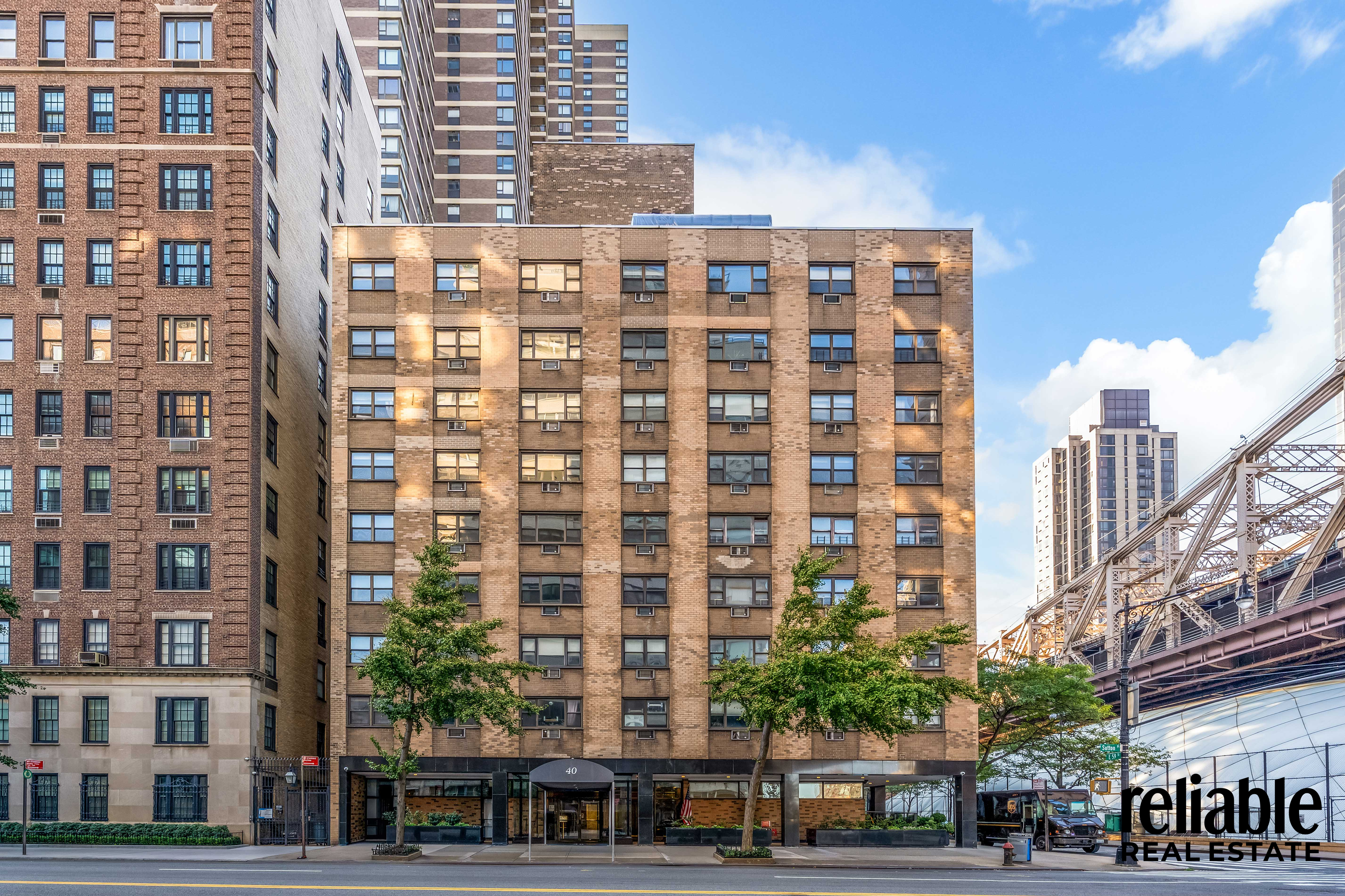 Manhattan, New York, 10022, United States, ,1 BathroomBathrooms,Residential,For Sale,1942299