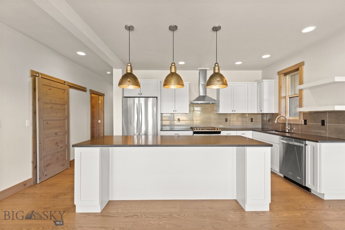 Bozeman, Montana, 59715, United States, 3 Bedrooms Bedrooms, ,3 BathroomsBathrooms,Residential,For Sale,1821481