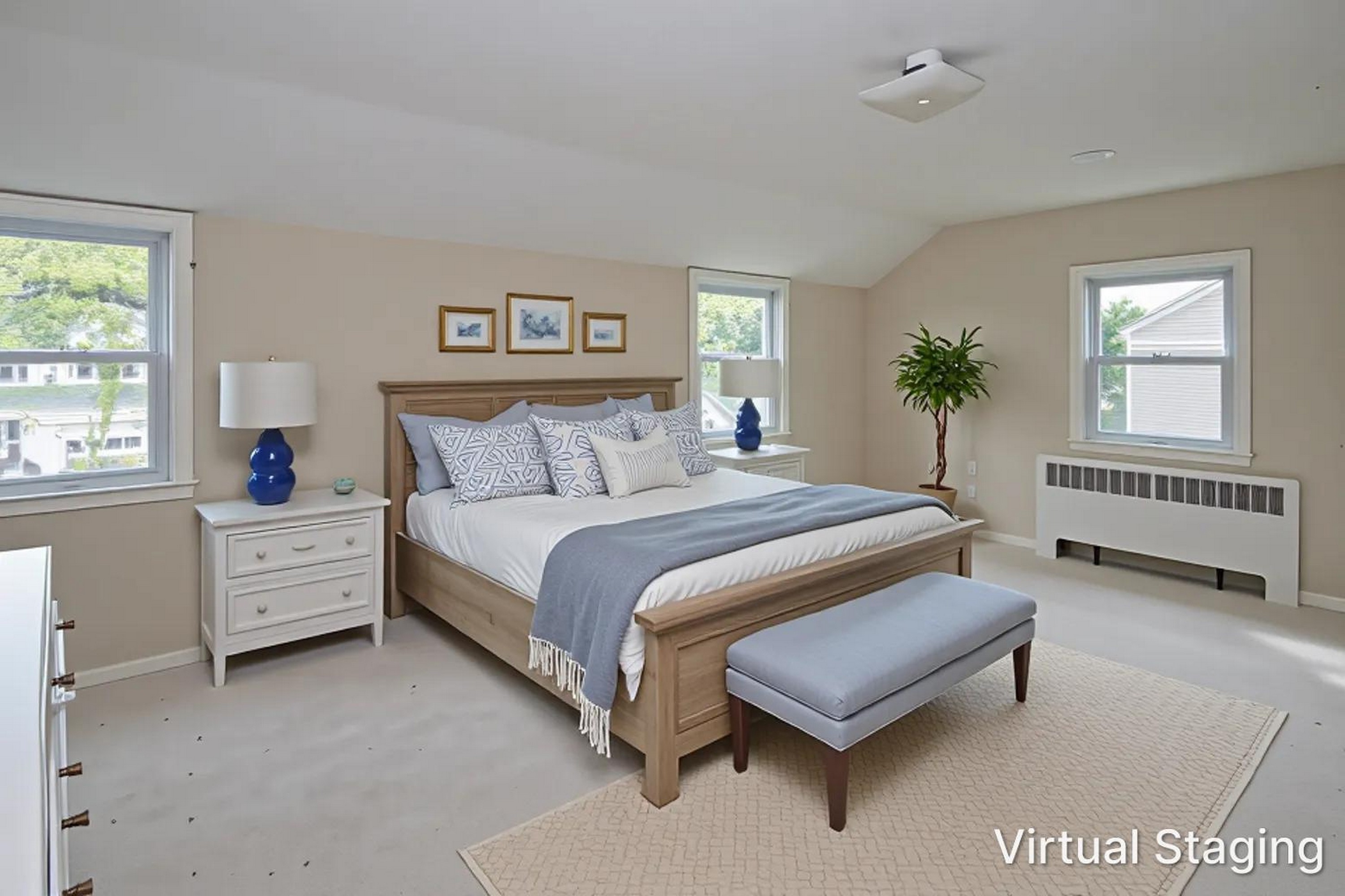  West Shore Community - Living without Compromise - 物件實景