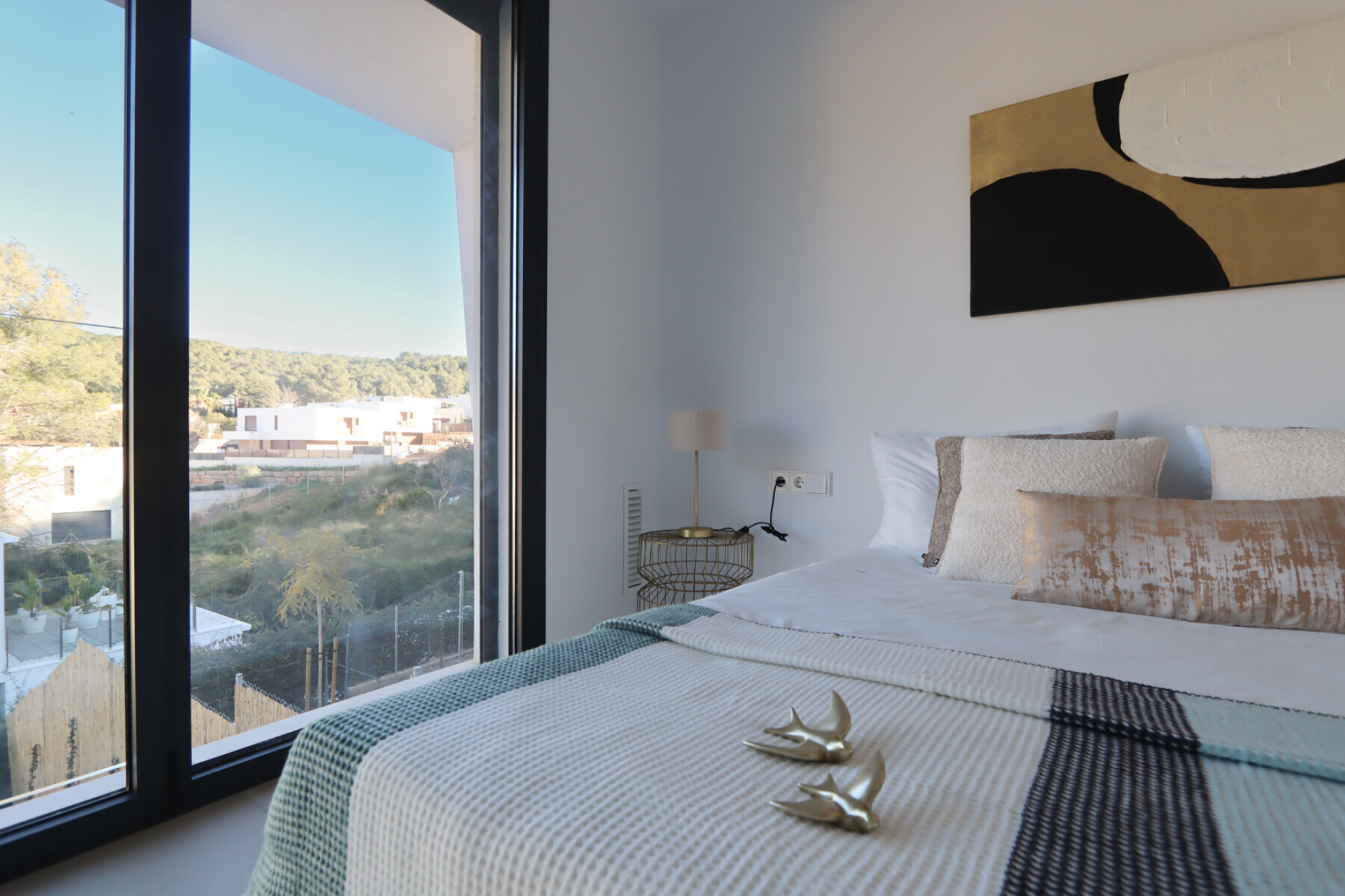  Modern house with luminous spaces and private garden in Sant Pere de Ribes - 物件實景