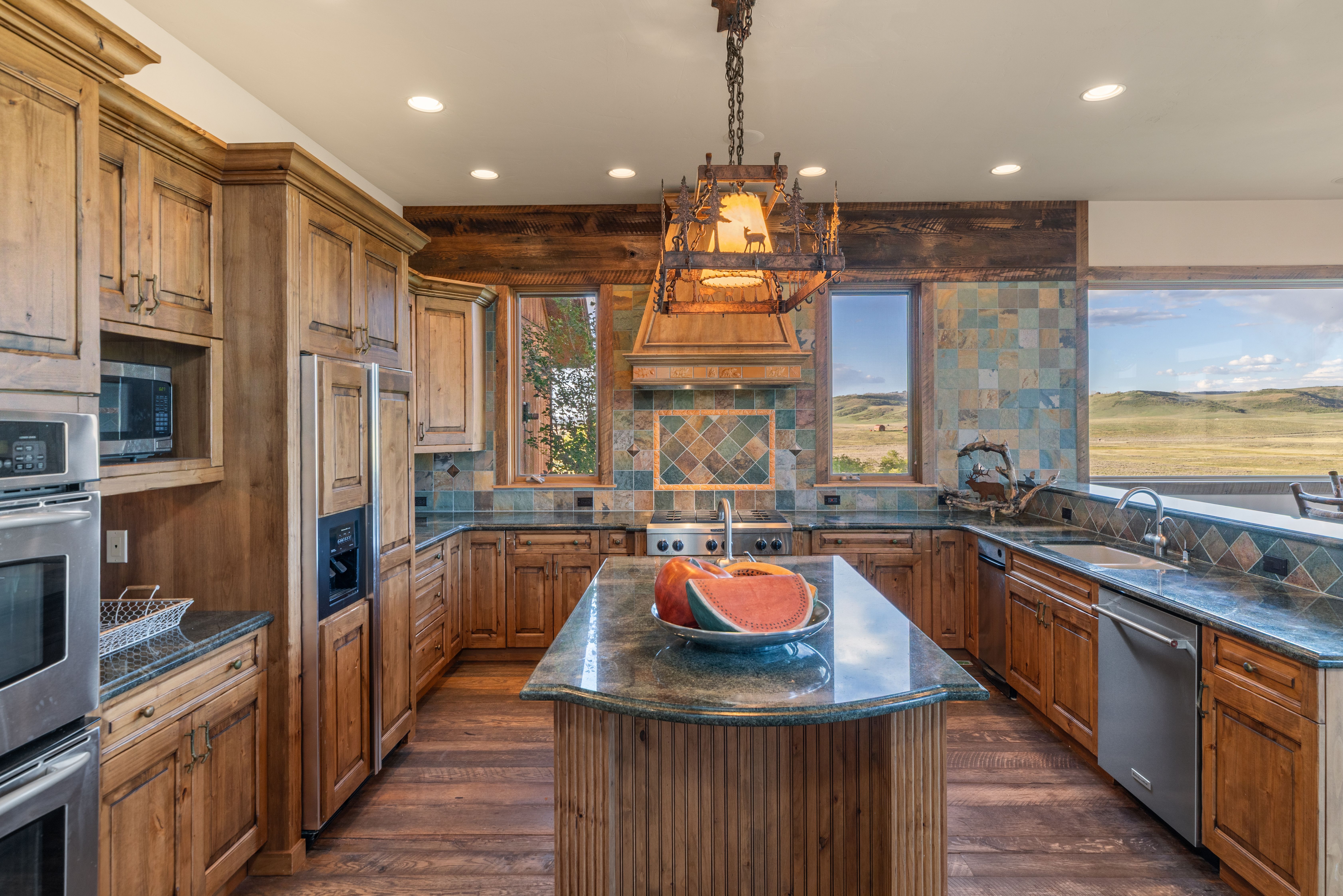  141-Acre Legacy Ranch Estate near Telluride - 物件實景