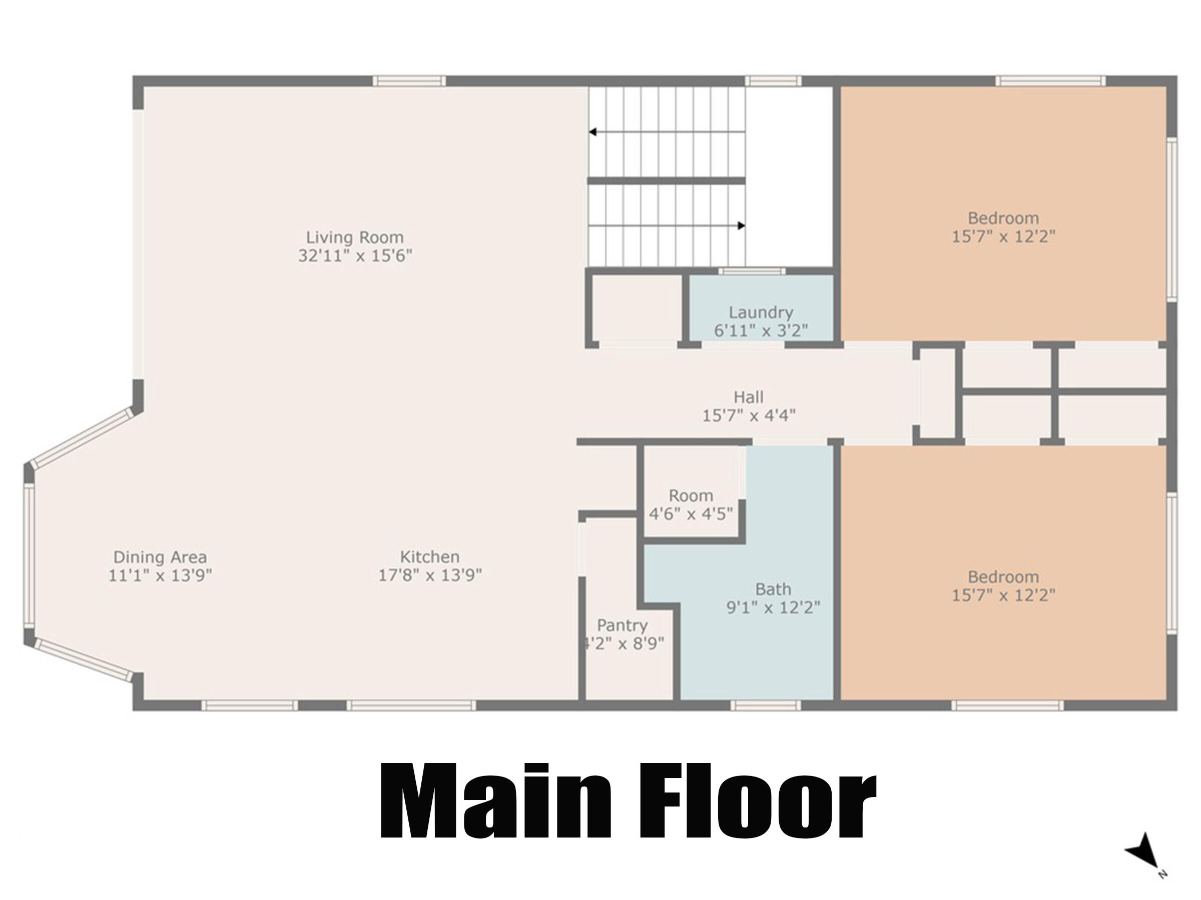 Tavernier, Florida, 33070, United States, 3 Bedrooms Bedrooms, ,2 BathroomsBathrooms,Residential,For Sale,1882347