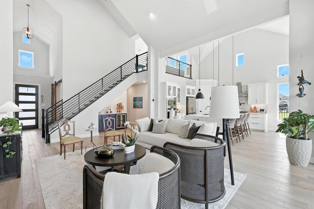 Prosper, Texas, 75078, United States, 4 Bedrooms Bedrooms, ,4 BathroomsBathrooms,Residential,For Sale,1897647