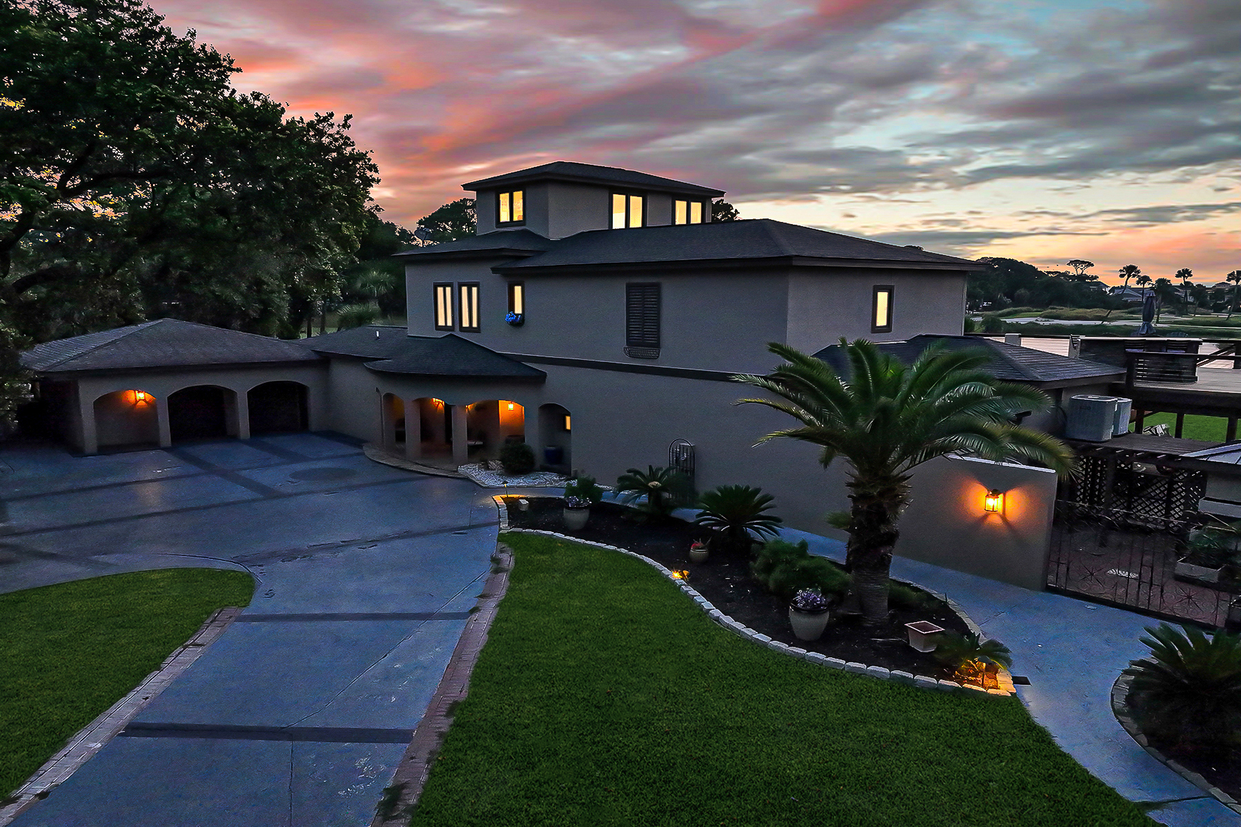  618 Dolphin Annex, Fripp Island - 物件實景