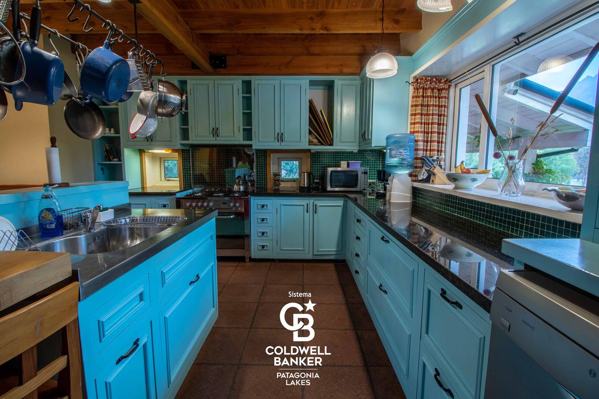 Cushamen, AR-U, AR, 5 Bedrooms Bedrooms, ,4 BathroomsBathrooms,Residential,For Sale,1827433