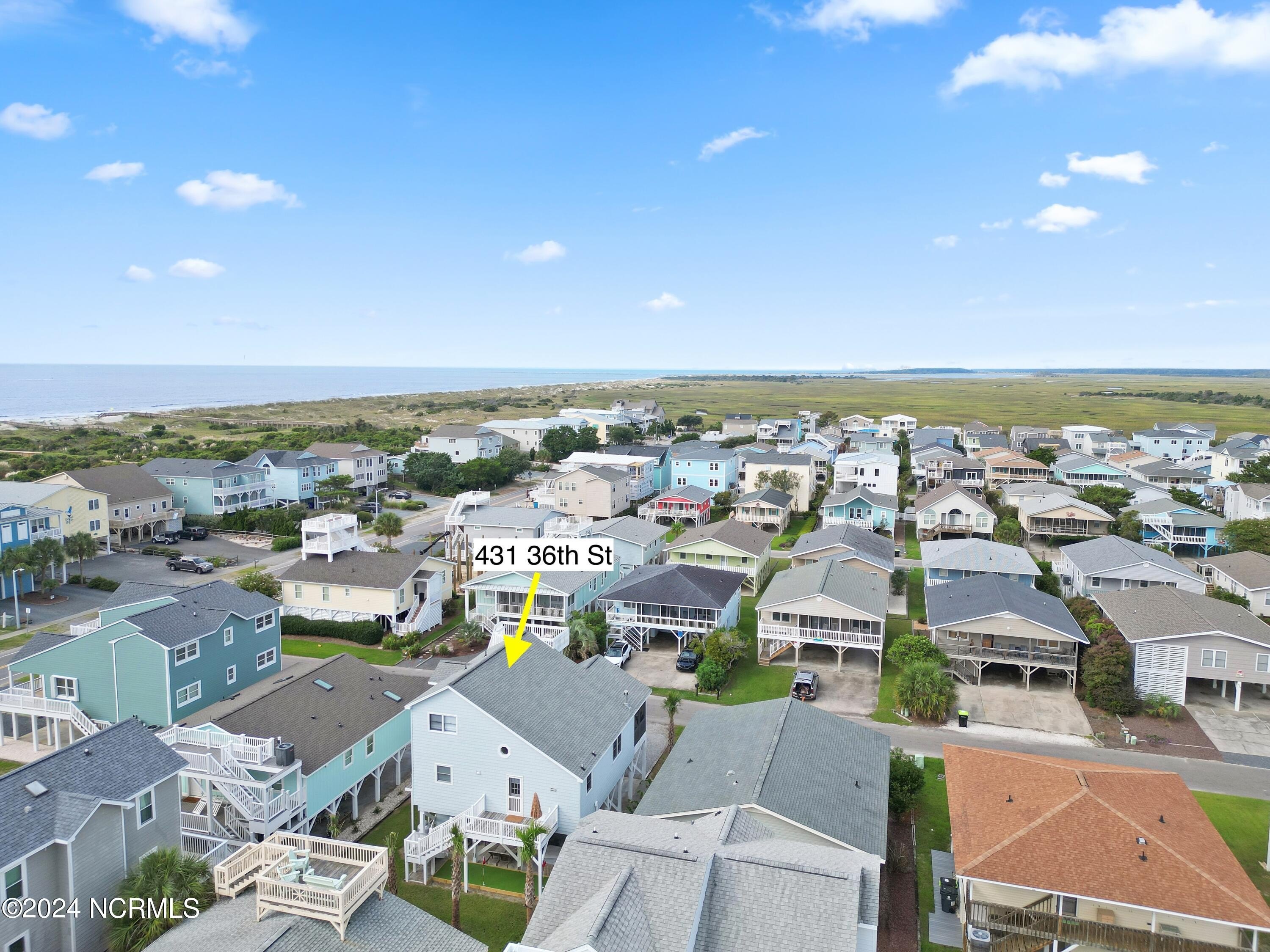 Sunset Beach, North Carolina, 28468, United States, 3 Bedrooms Bedrooms, ,2 BathroomsBathrooms,Residential,For Sale,1977790