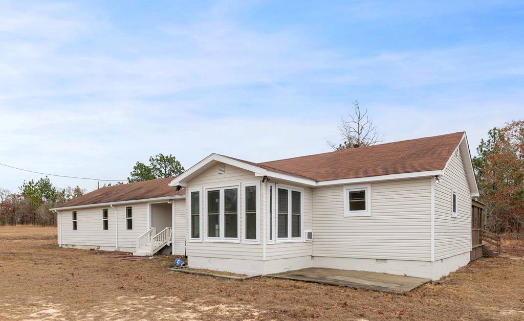 Moores Chapel Rd, Mauk, GA 31058