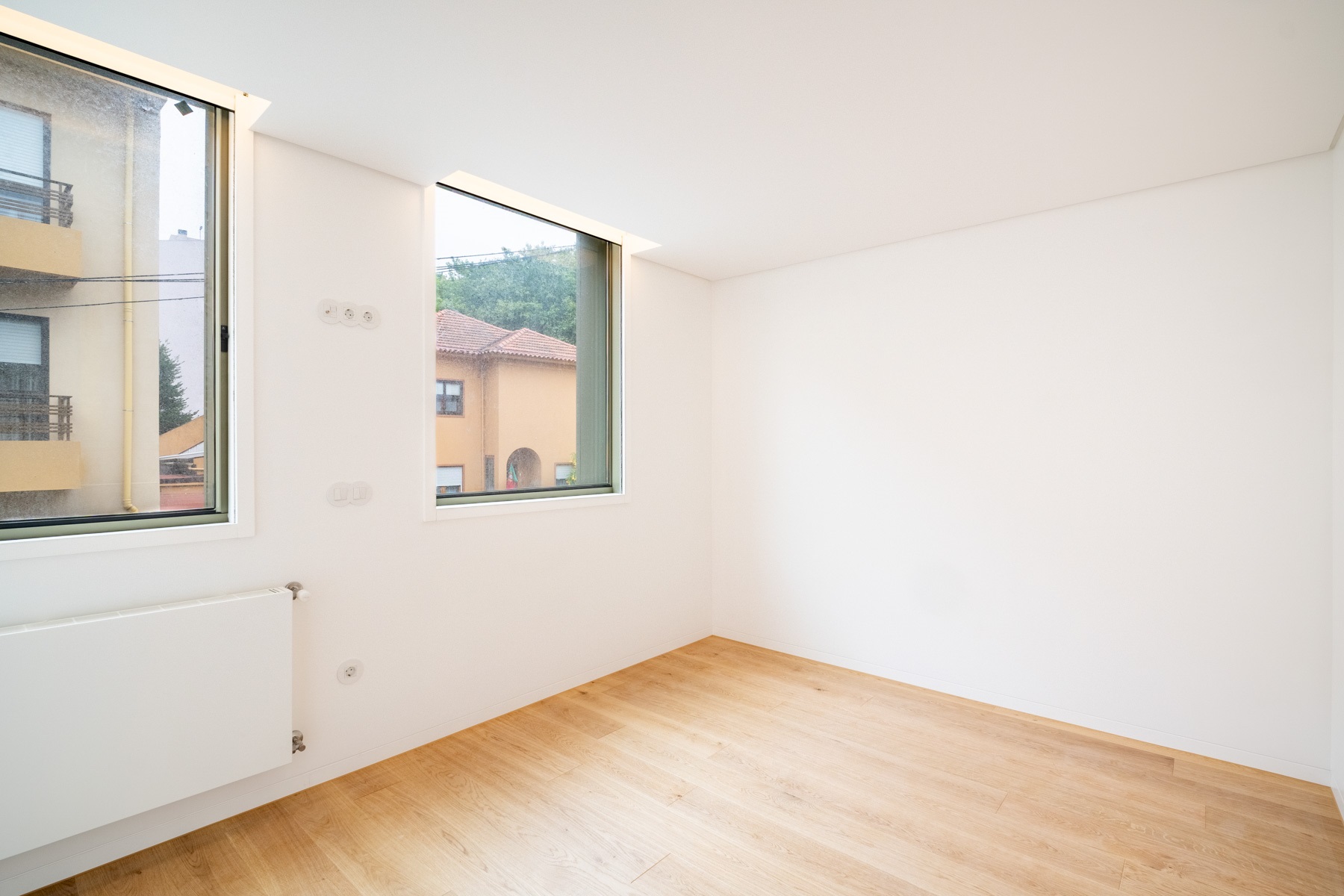  Semi-detached house, 4 bedrooms, for Sale - 物件實景