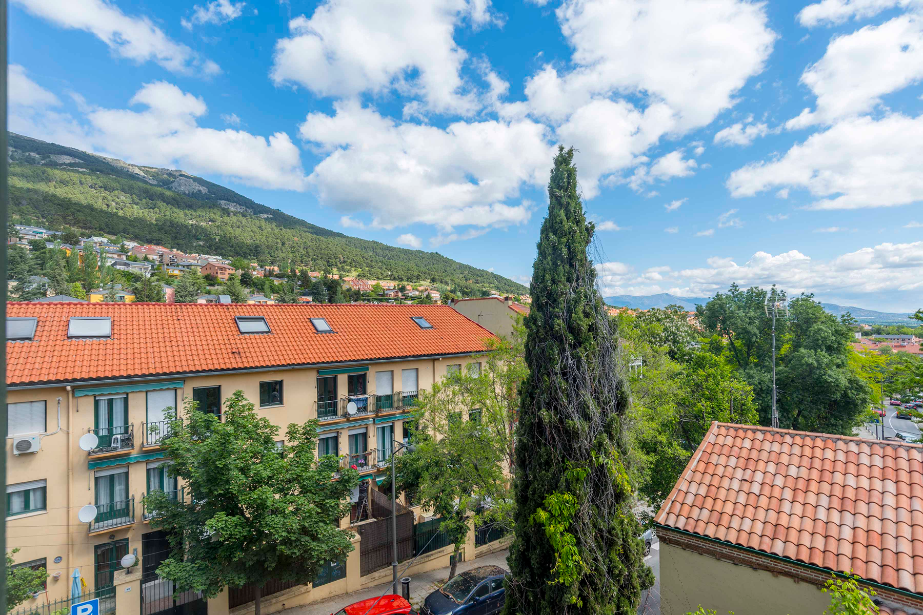  Historic stately villa in El Escorial - 物件實景