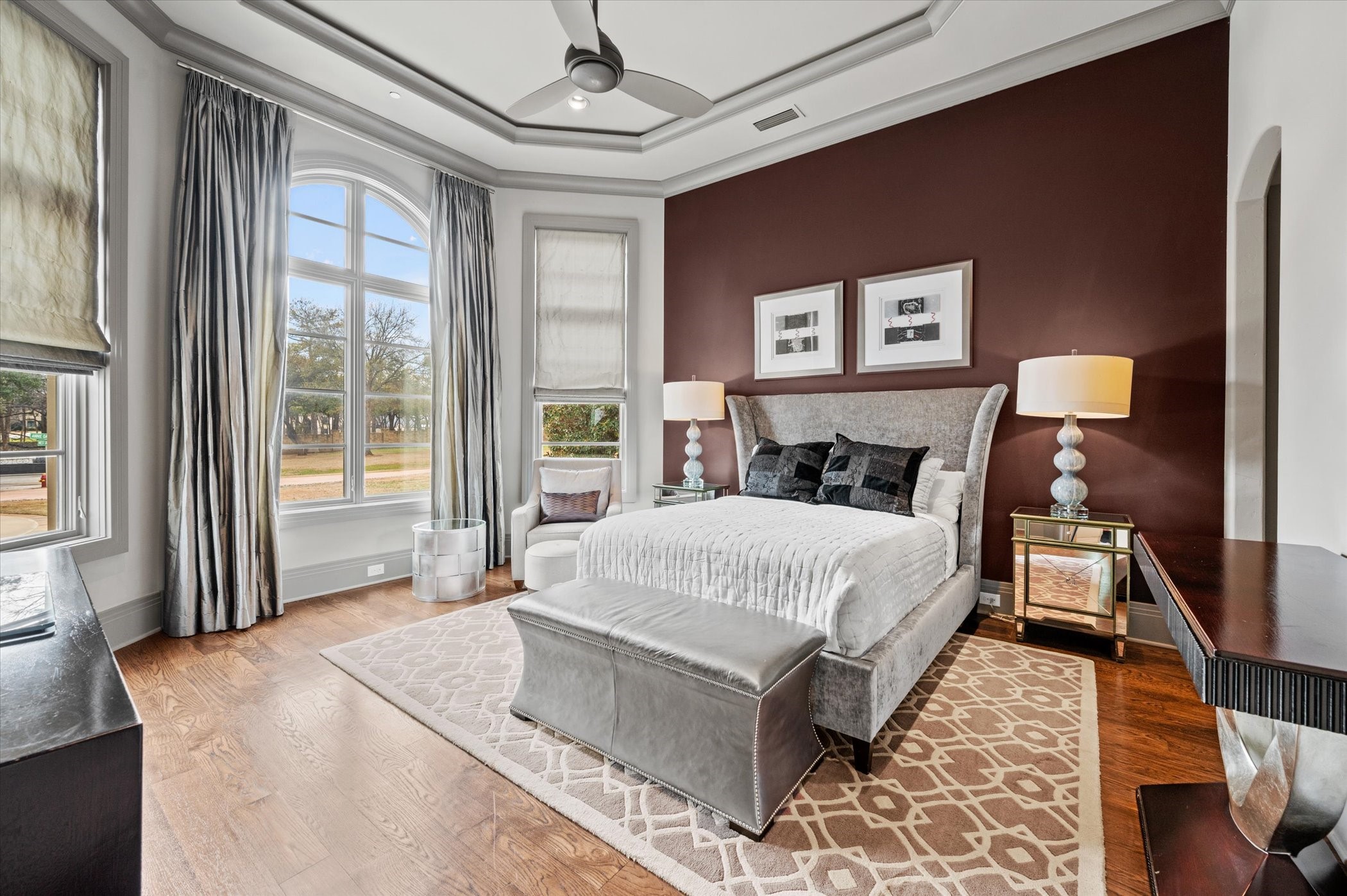 940 W Dove Road, Southlake, Texas, 76092, United States, 8 Bedrooms Bedrooms, ,13 BathroomsBathrooms,Residential,For Sale,940 W Dove Road,1640113