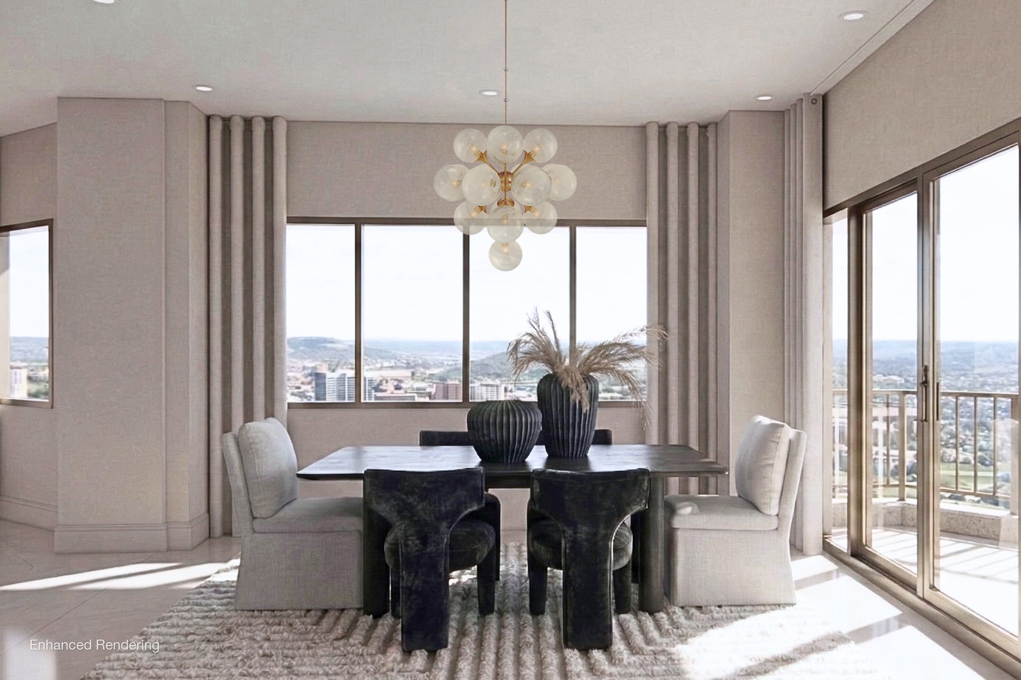  1201 Edgecliff Place. Unit 1230, Cincinnati, OH 45206 - 物件實景