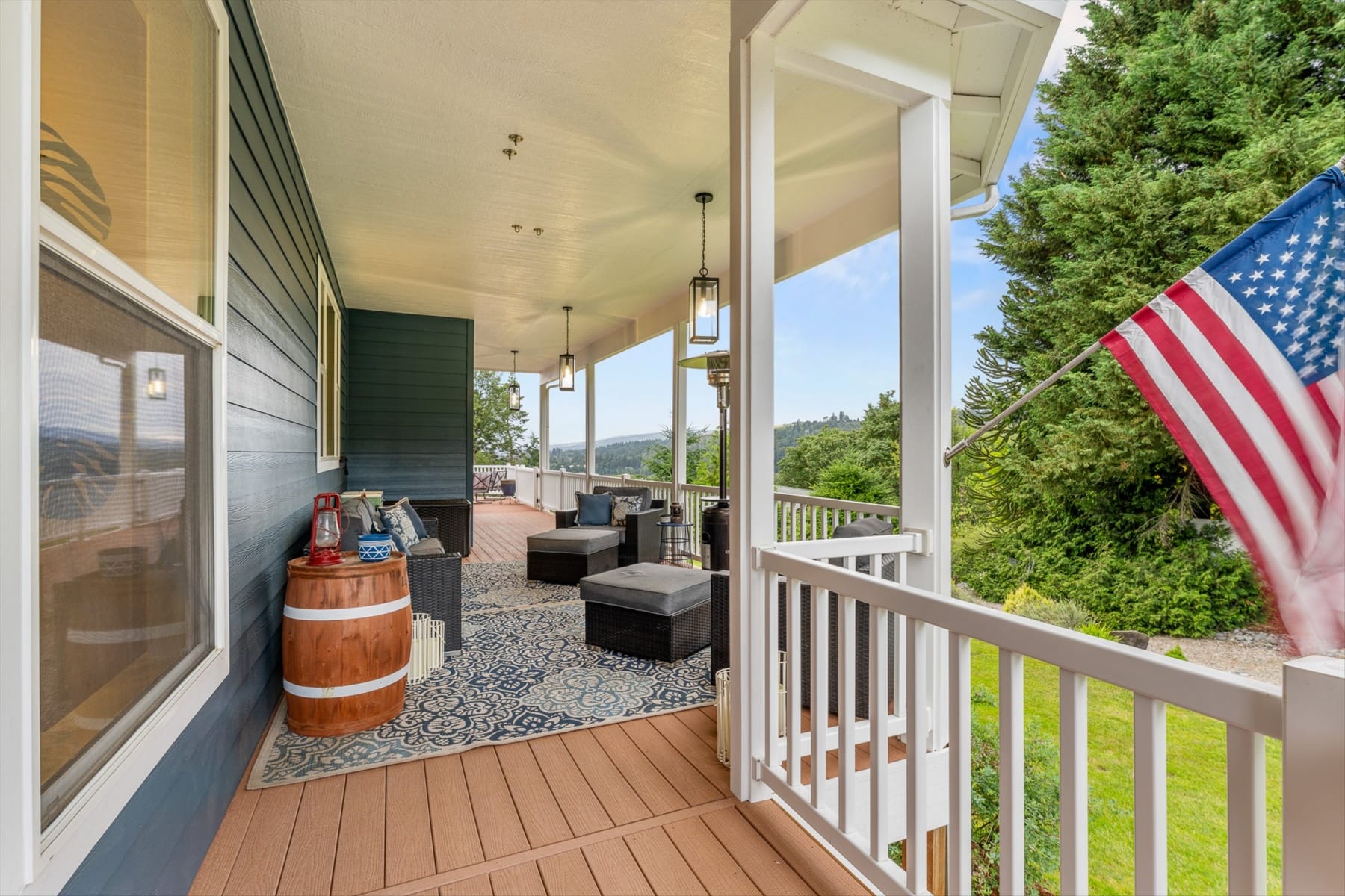  33502 NW NORSTAR RANCH RD Ridgefield, WA 98642 - 物件實景