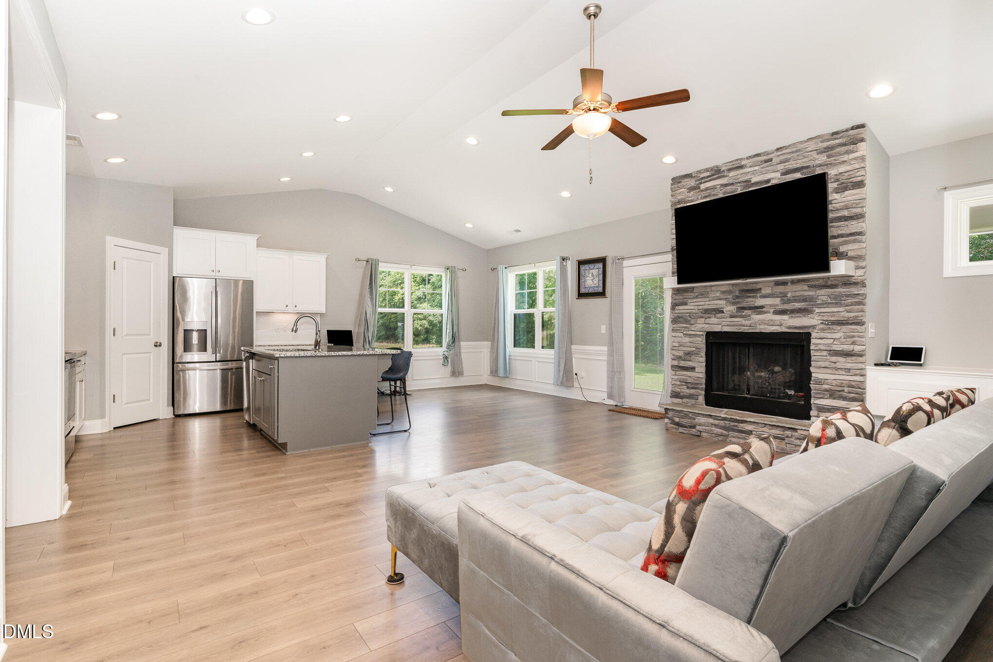 Fuquay Varina, North Carolina, 27526, United States, 4 Bedrooms Bedrooms, ,3 BathroomsBathrooms,Residential,For Sale,1987418