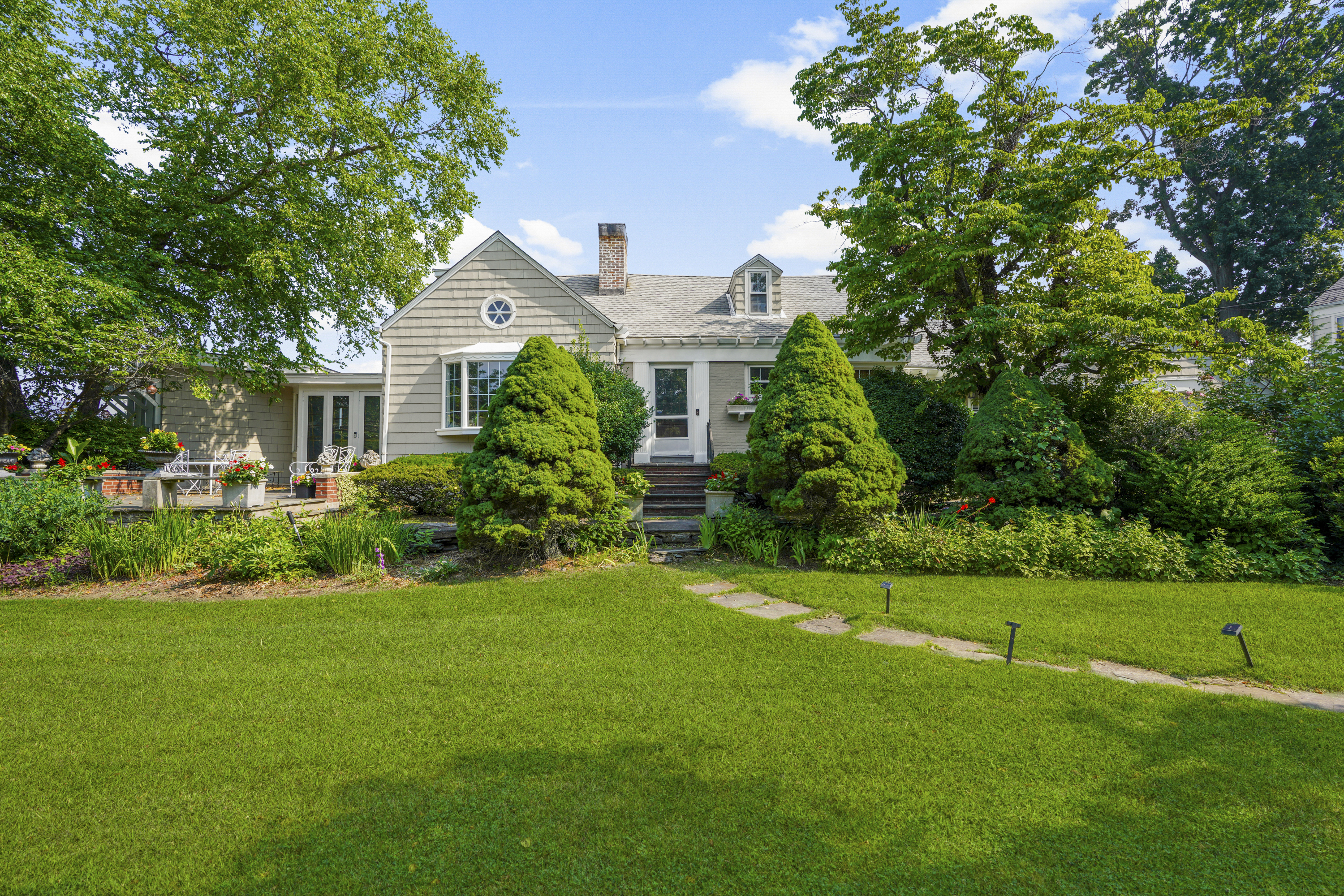  Larchmont Manor Cottage - 物件實景