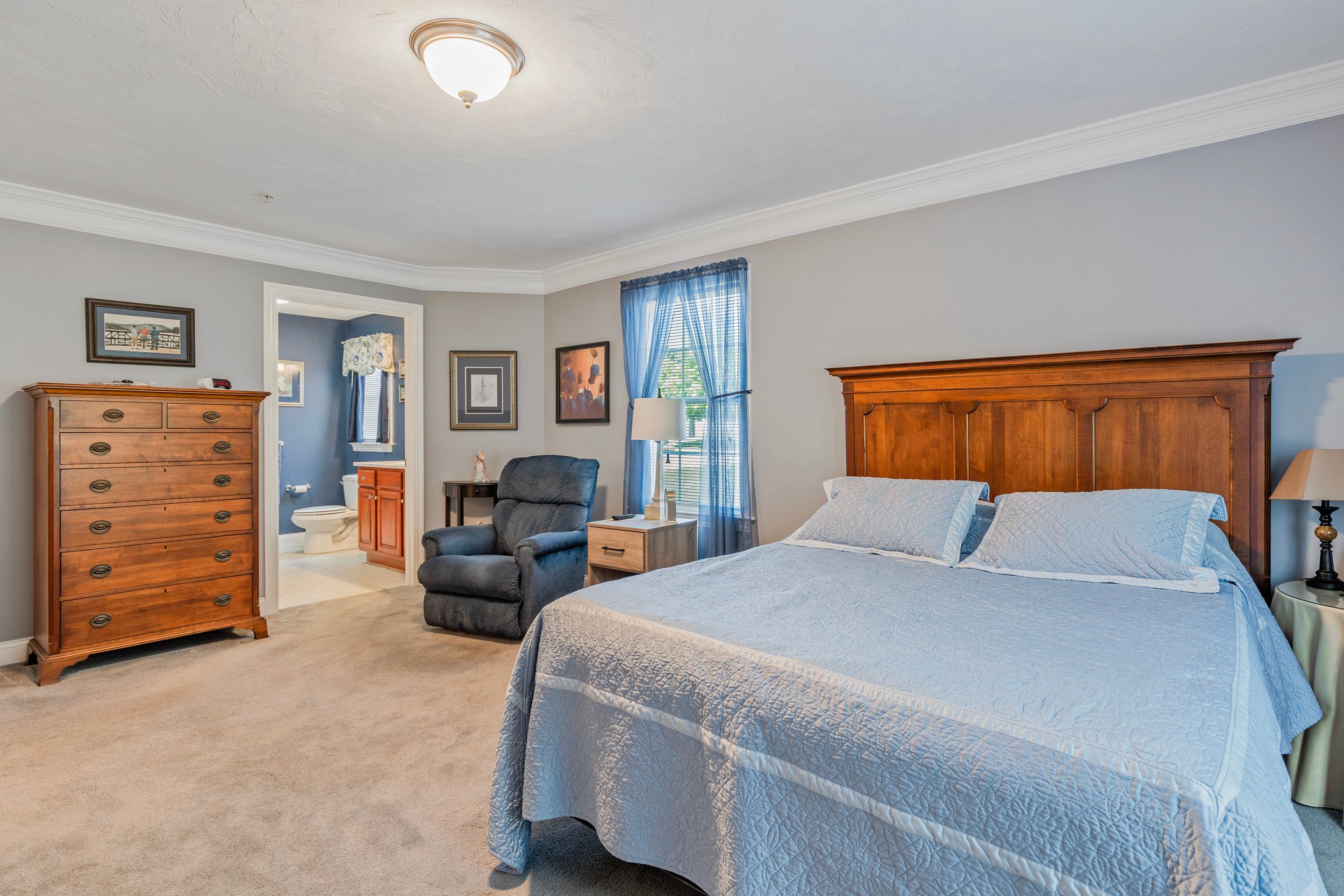  16 Ashton Lane, Millbury, MA 01527 - 物件實景