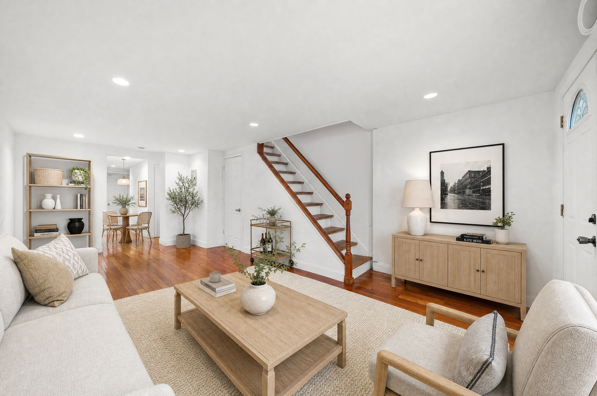  432 Sackett St., Brooklyn, NY, 11231 - 物件實景