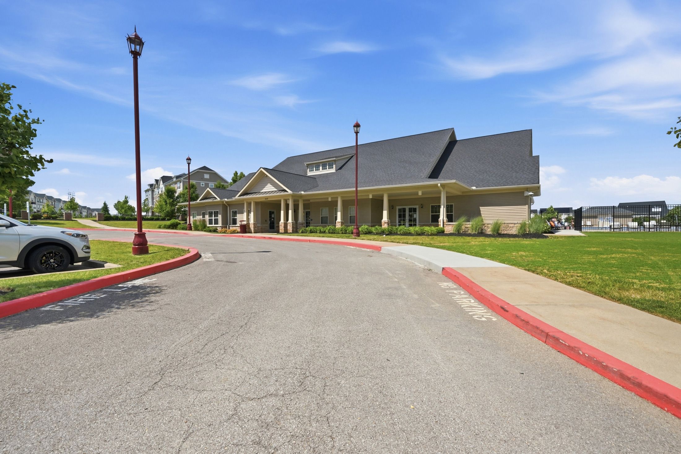  201 Thornapple Lane, Cranberry Township, PA 16066 - 物件實景