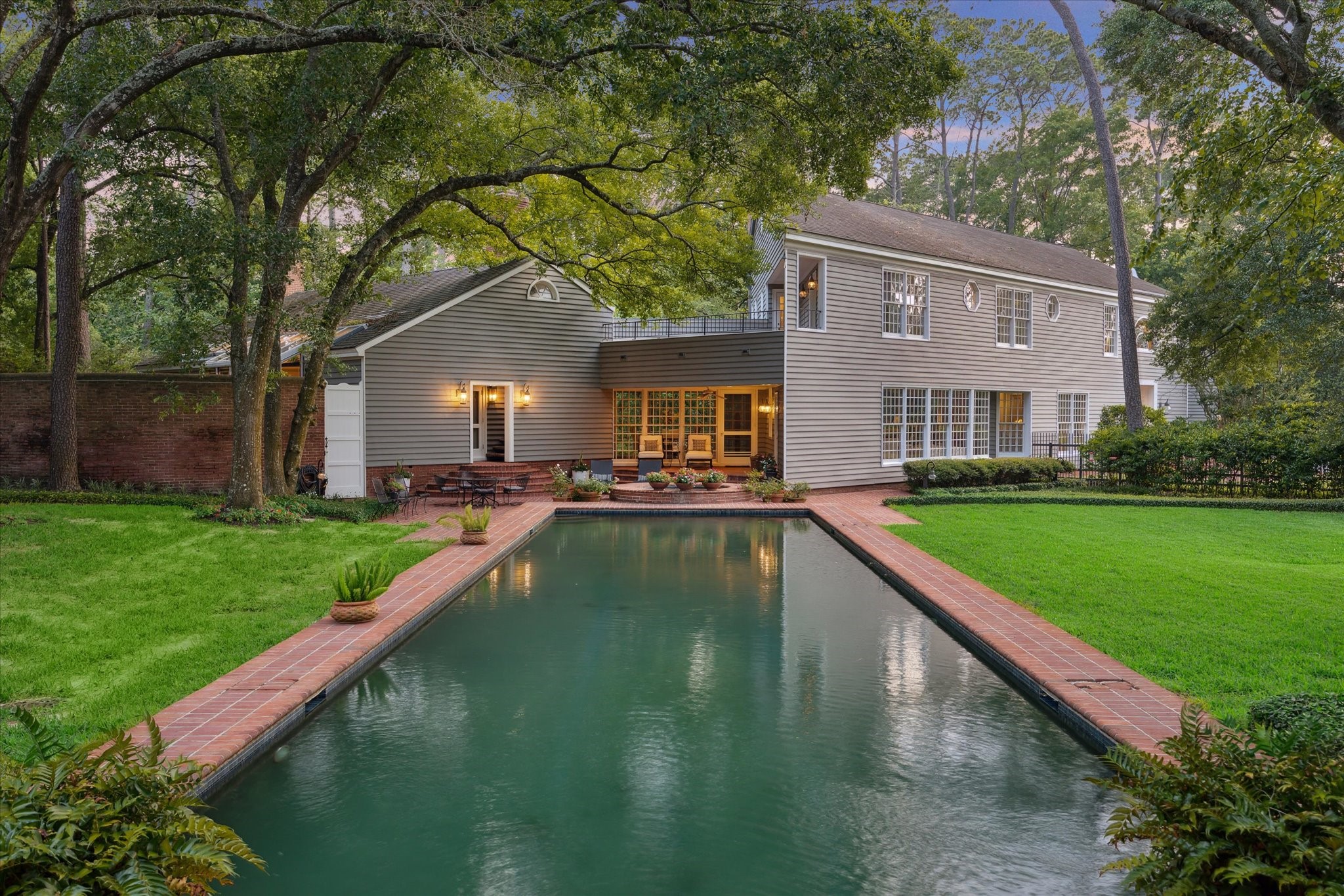  3971 Inverness Drive - 物件實景