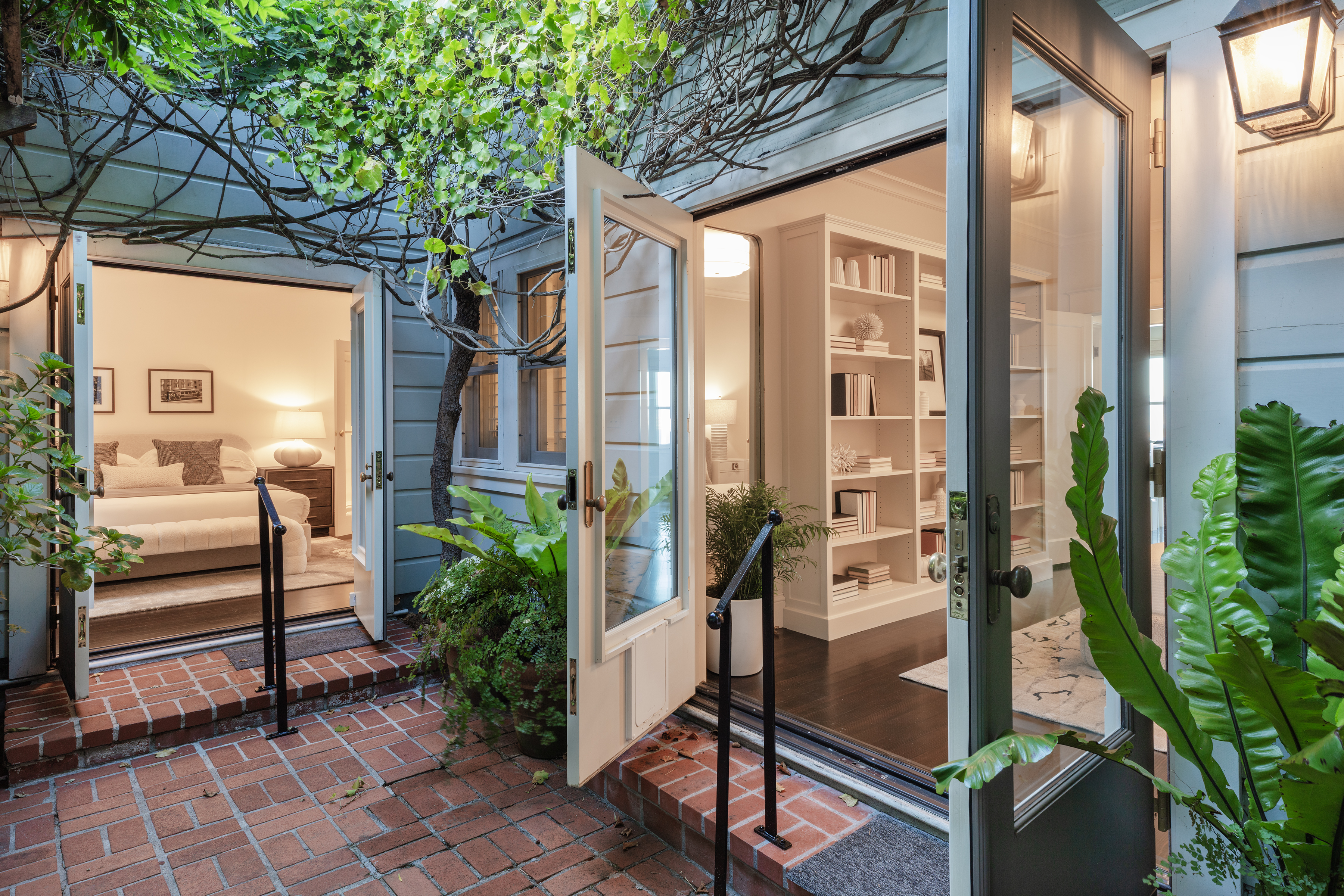  Jewel Box Home with Bridge Bay Views - 物件實景