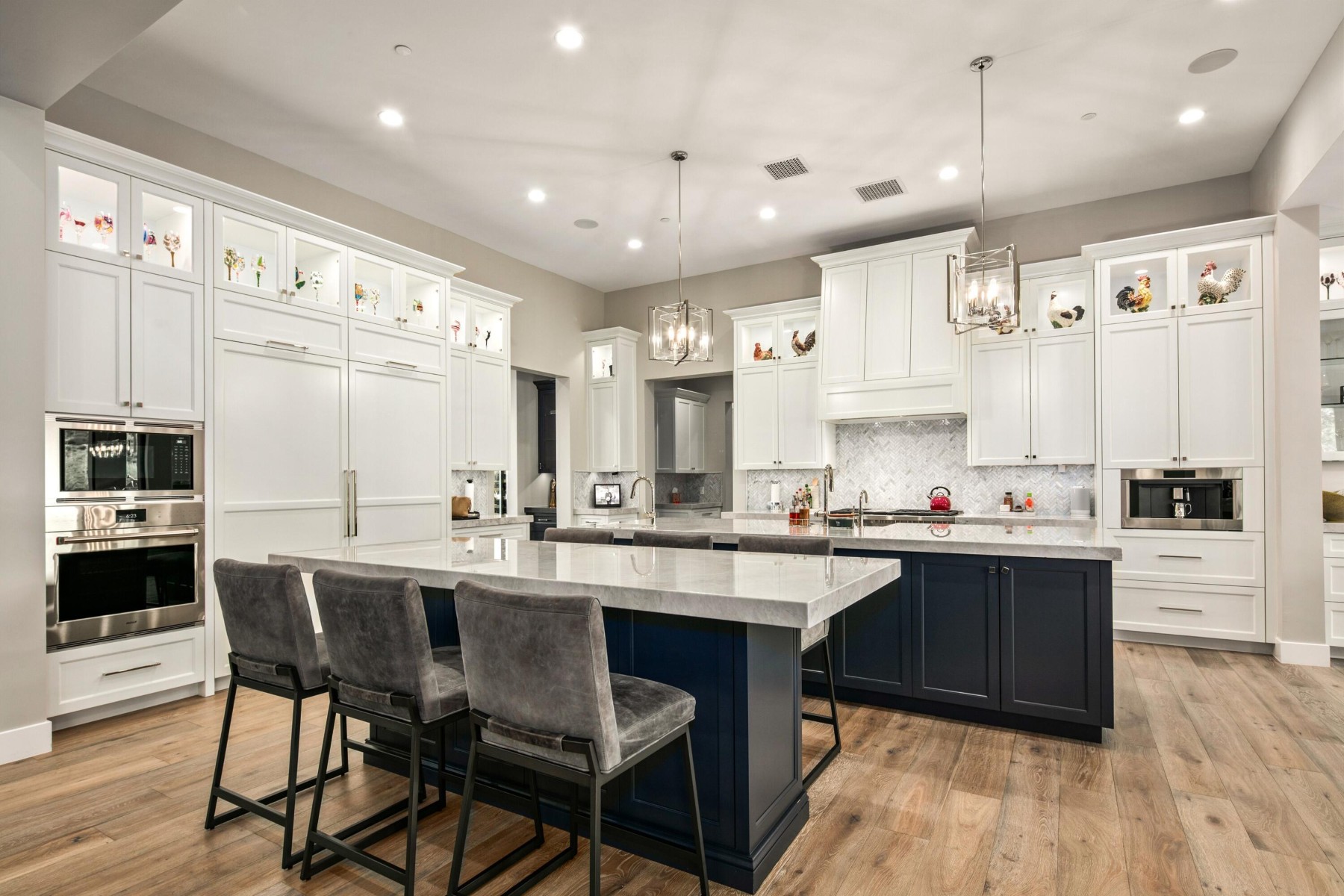  9368 E Covey Trail¦Scottsdale, AZ - 物件實景