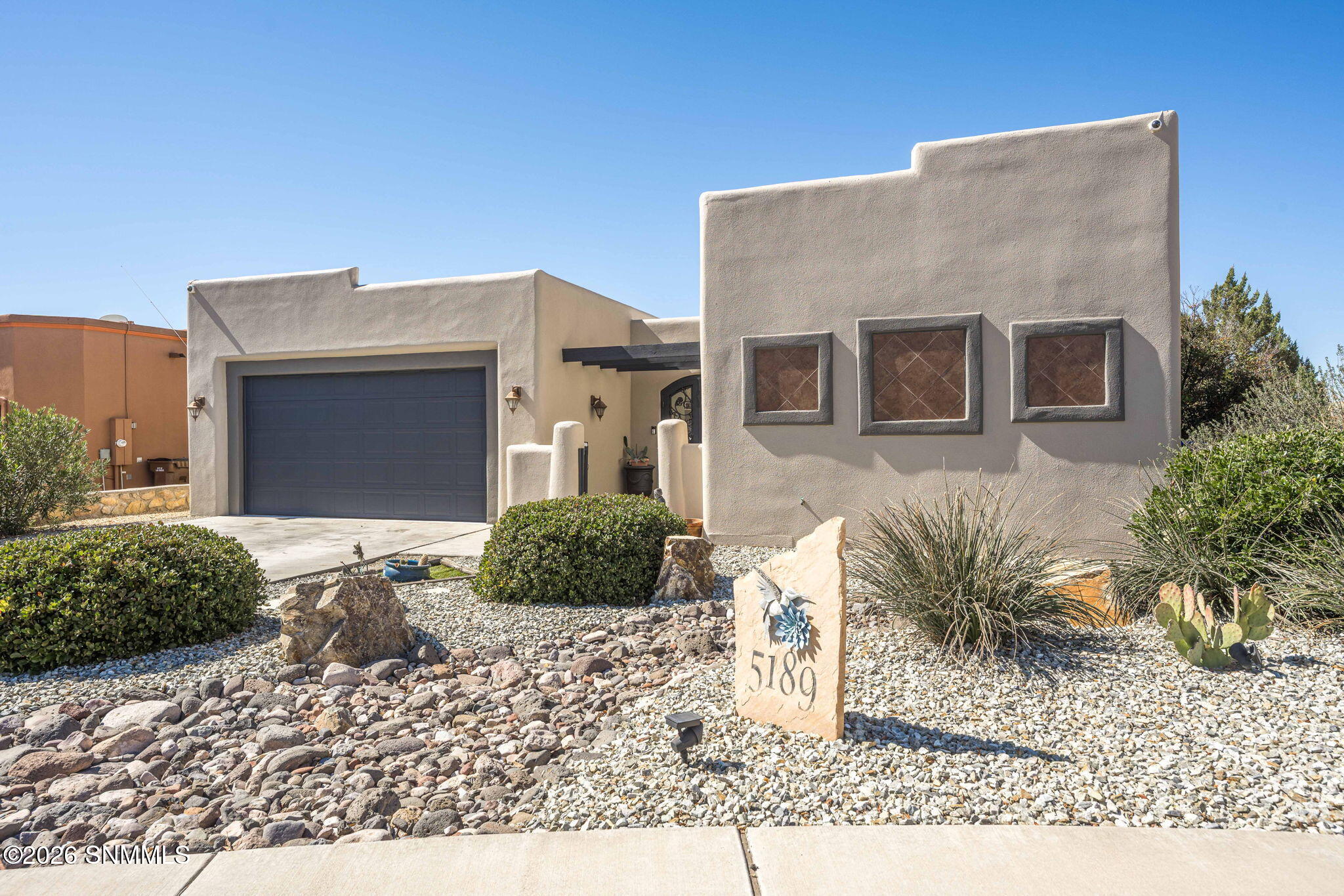 San Carlos Ct, Las Cruces, NM 88011 #1