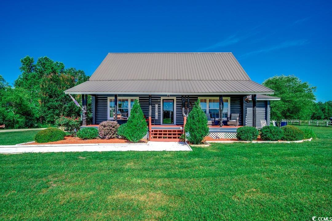 Nichols, South Carolina, 29581, United States, 3 Bedrooms Bedrooms, ,2 BathroomsBathrooms,Residential,For Sale,1838194