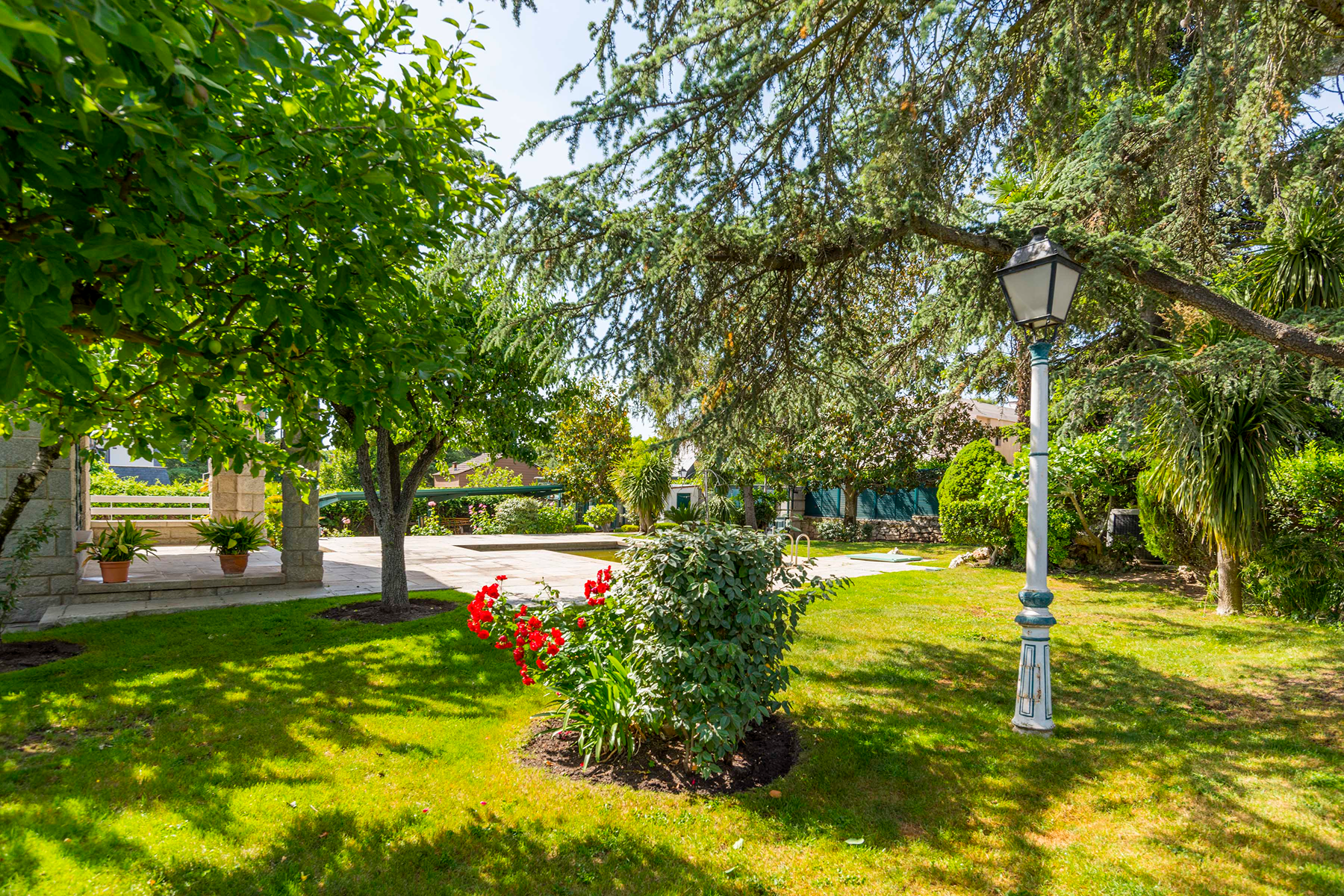  Single-family house in Pozuelo de Alarcón - 物件實景