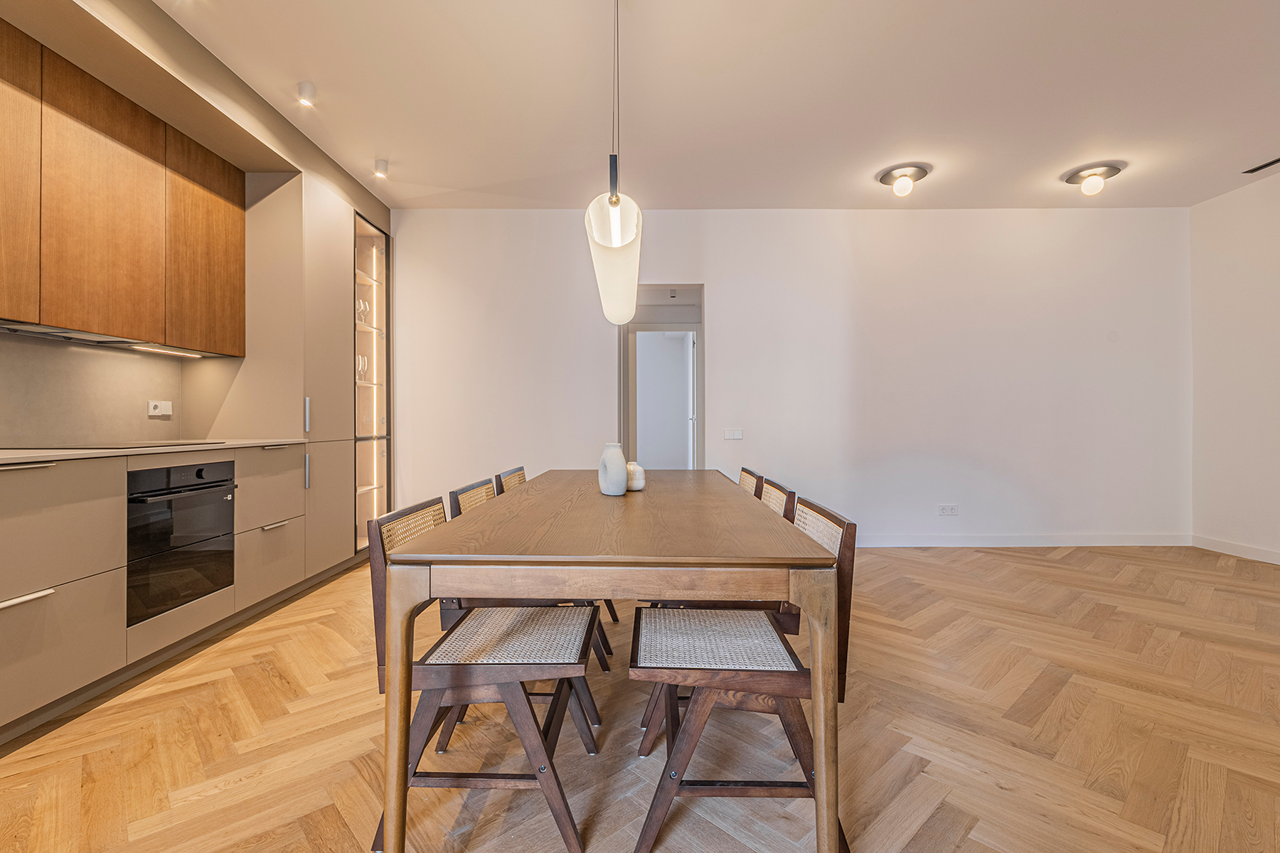  Fabulous fully renovated flat in the Gothic Quarter - 物件實景