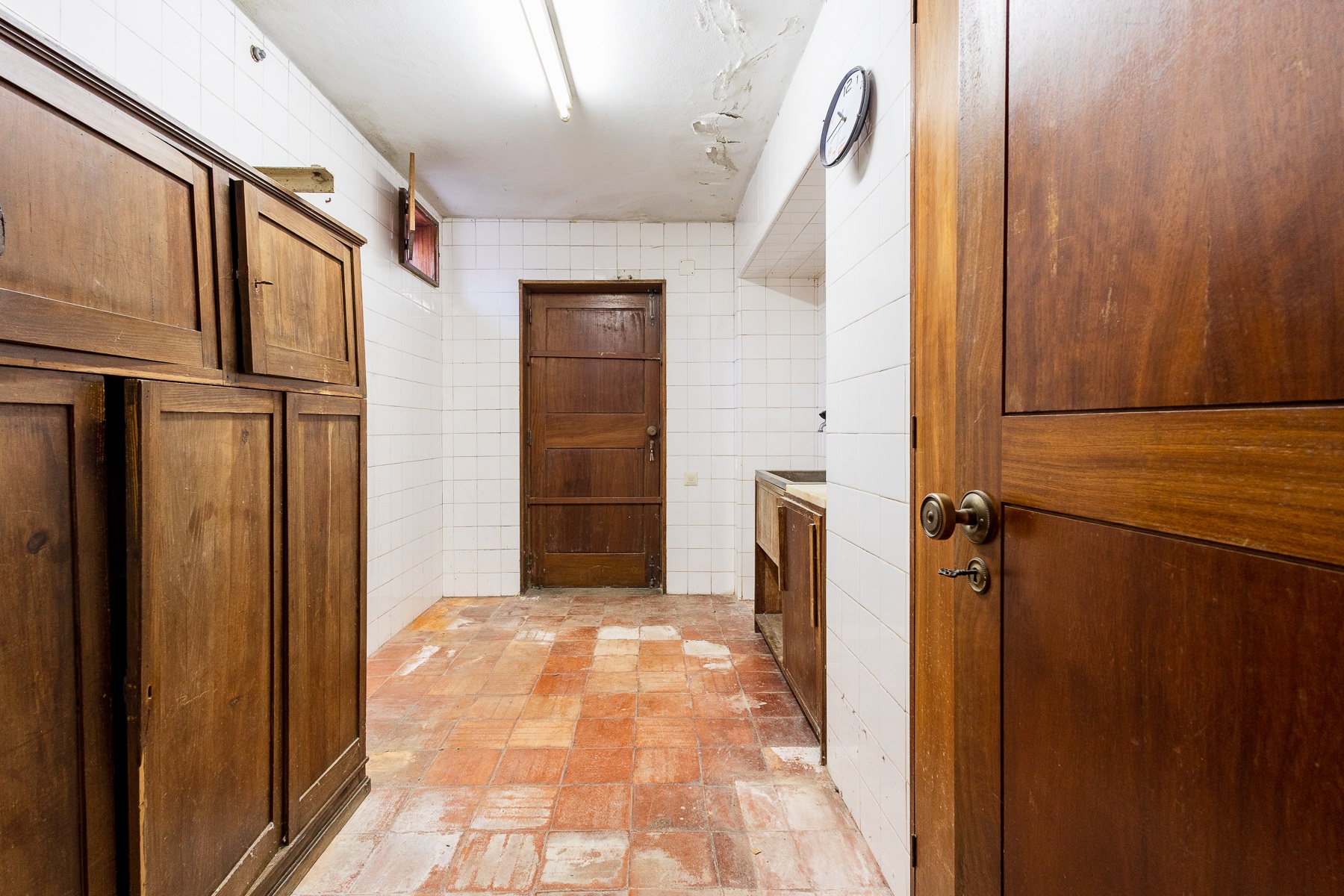  Semi-detached house, 5 bedrooms, for Sale - 物件實景