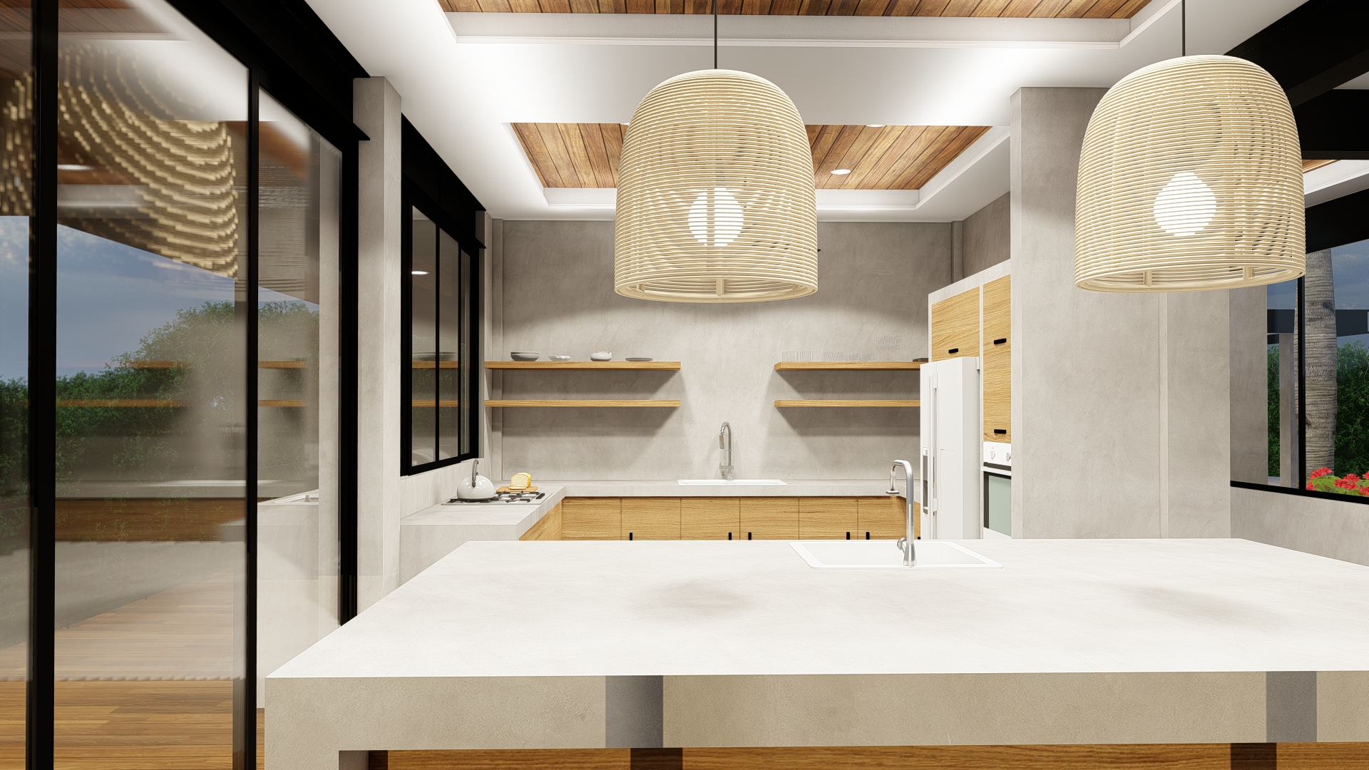 Las Brisas, Uvita, Uvita, Puntarenas, CR, 4 Bedrooms Bedrooms, ,5 BathroomsBathrooms,Residential,For Sale,Las Brisas, Uvita,1587911