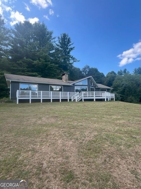 Dillard, Georgia, 30537, United States, 3 Bedrooms Bedrooms, ,2 BathroomsBathrooms,Residential,For Sale,1913990