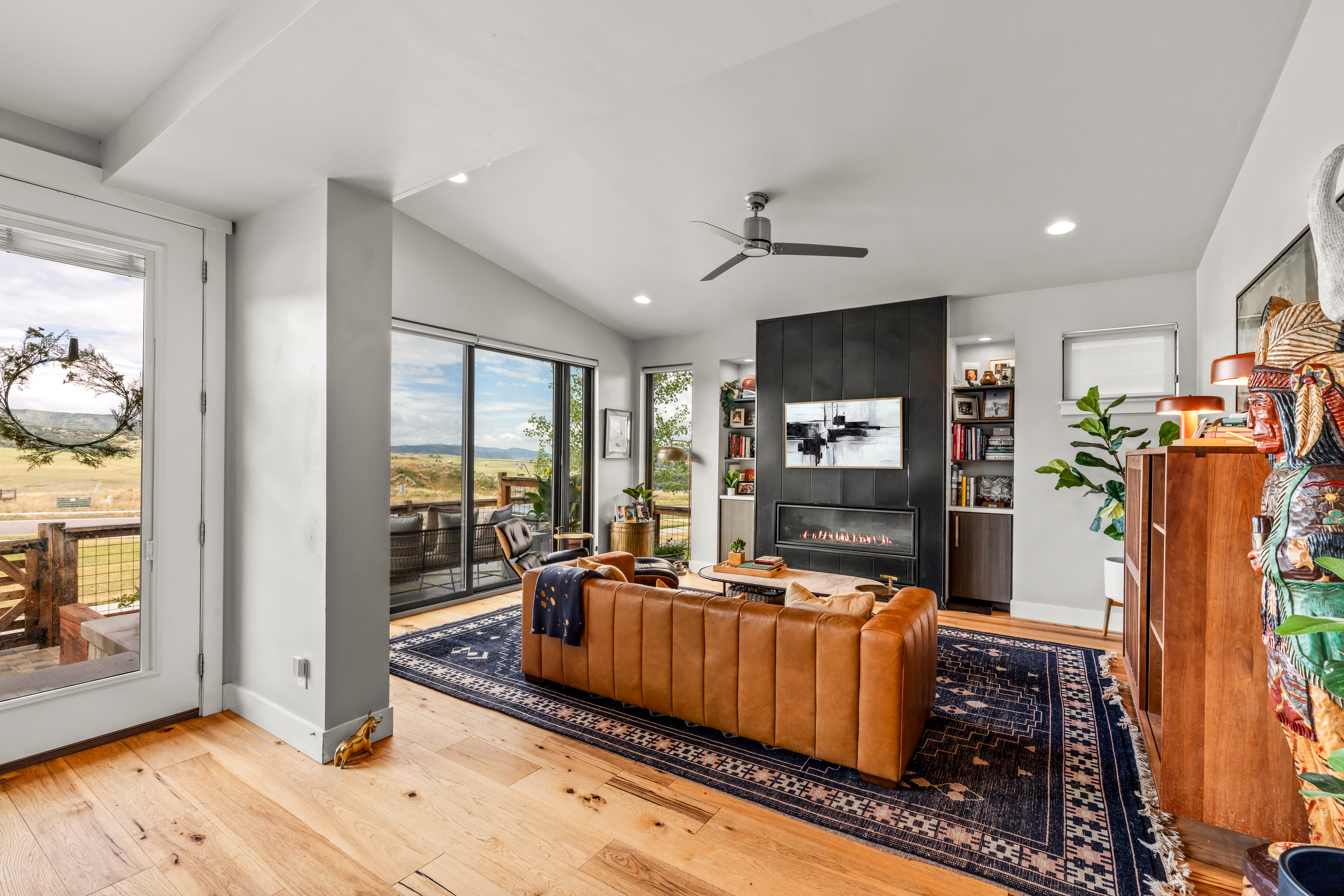  1509 Sunset Way, Steamboat Springs, CO, 80487 - 物件實景