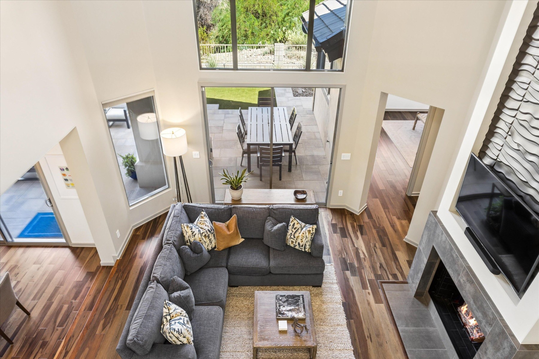  3018 E Sierra Vista Drive¦Phoenix, AZ - 物件實景