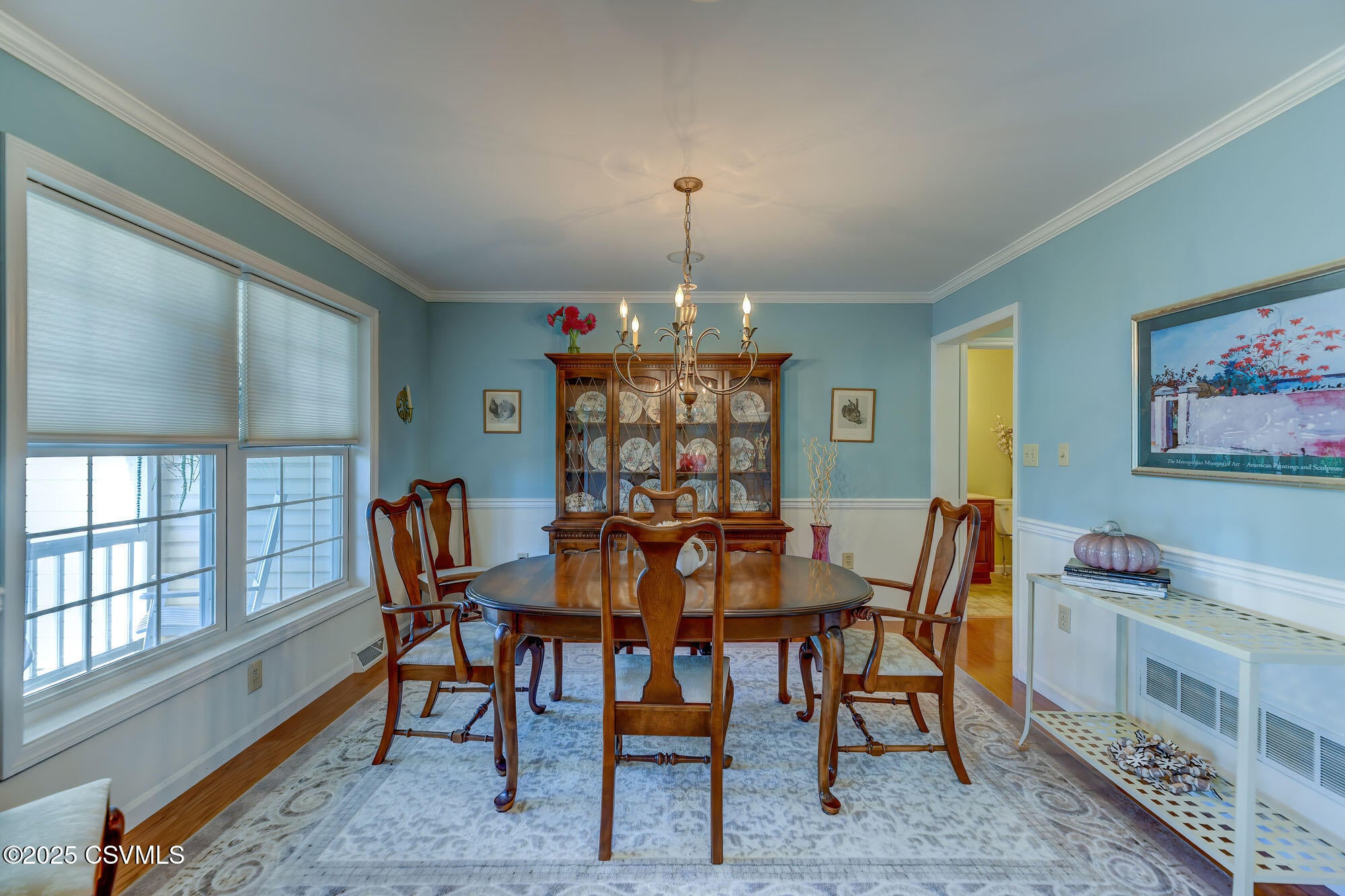 Bloomsburg, Pennsylvania, 17815, United States, 4 Bedrooms Bedrooms, ,3 BathroomsBathrooms,Residential,For Sale,1974594