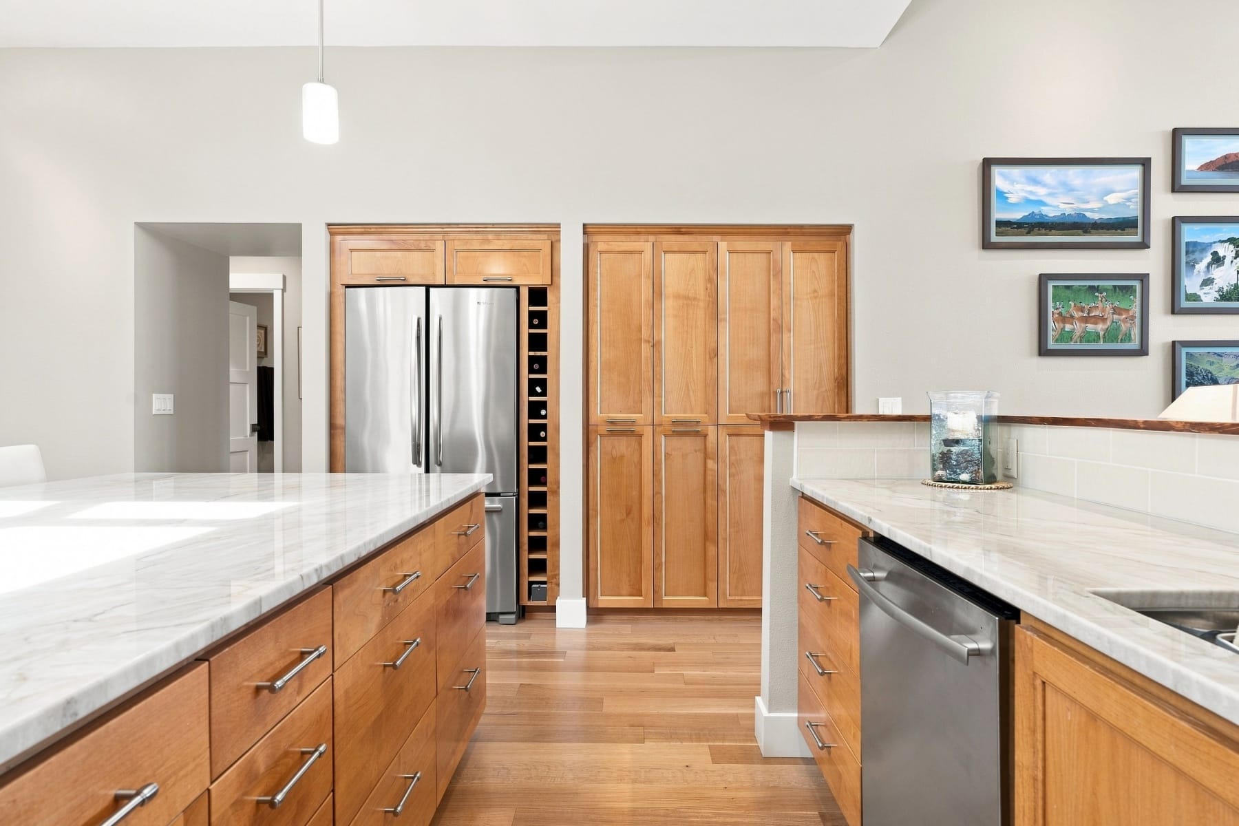  6118 S RIVERPOINT LN Portland, OR 97239 - 物件實景