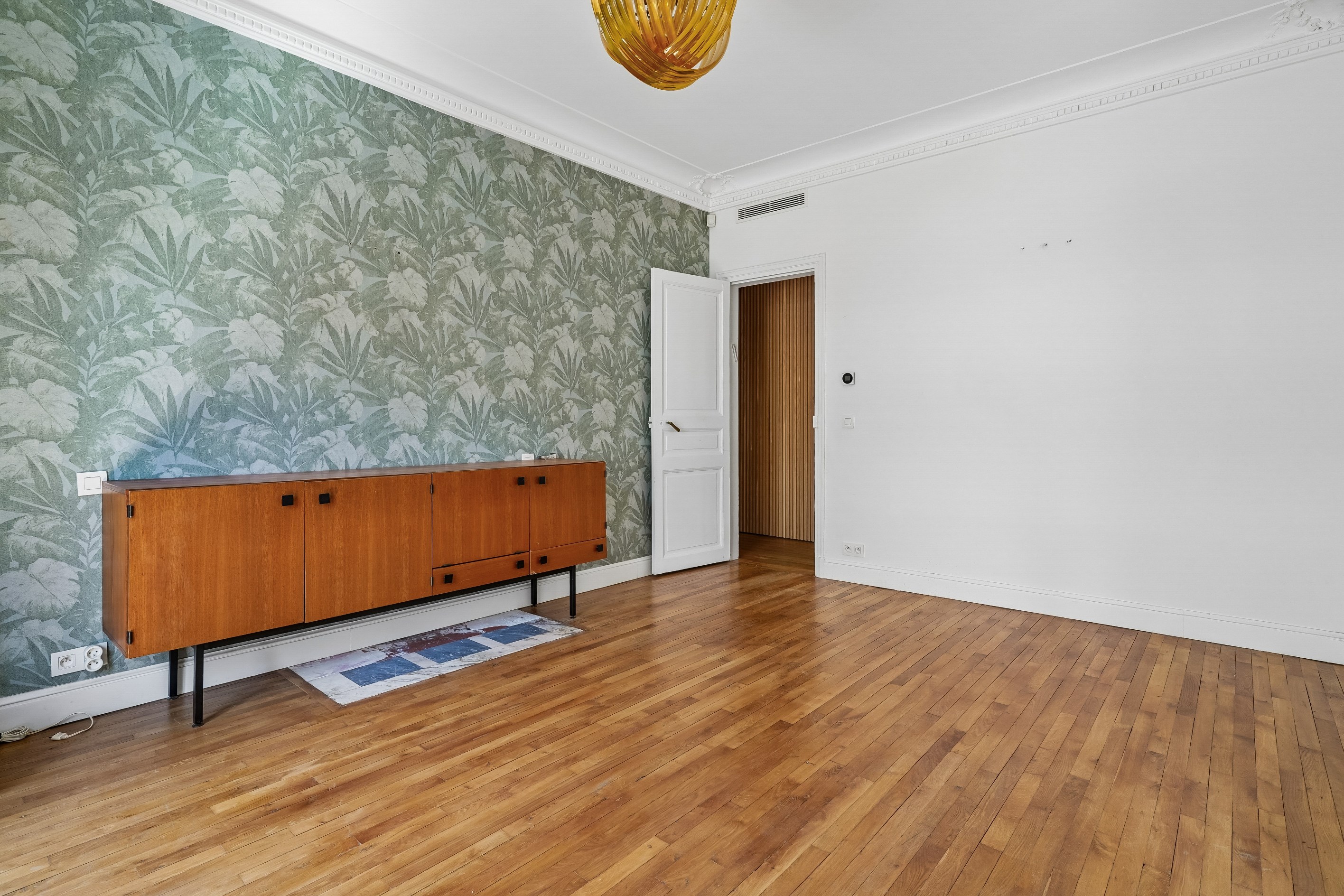  Elegant Parisian Apartment with Eiffel Tower Views - 物件實景