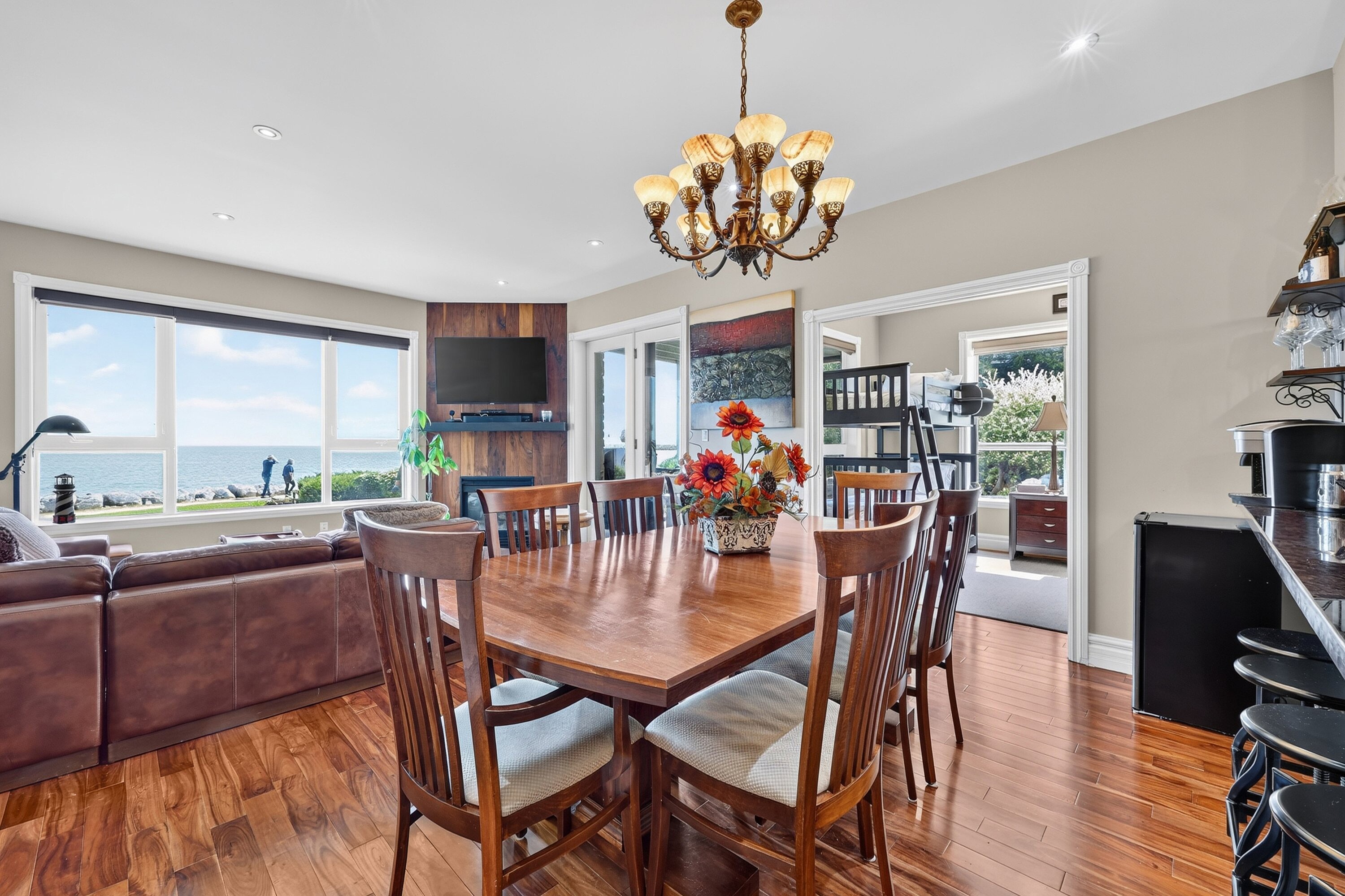 Beautiful Ground-Floor Condo - 物件實景