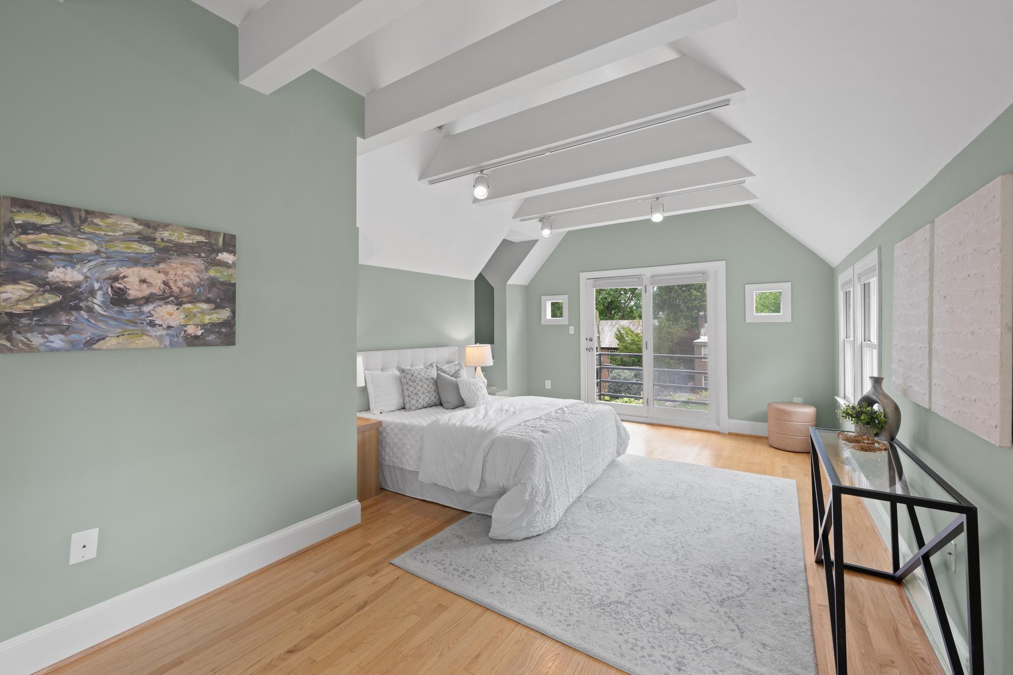  4830 Brandywine Street NW, Washington, DC, 20016 - 物件實景