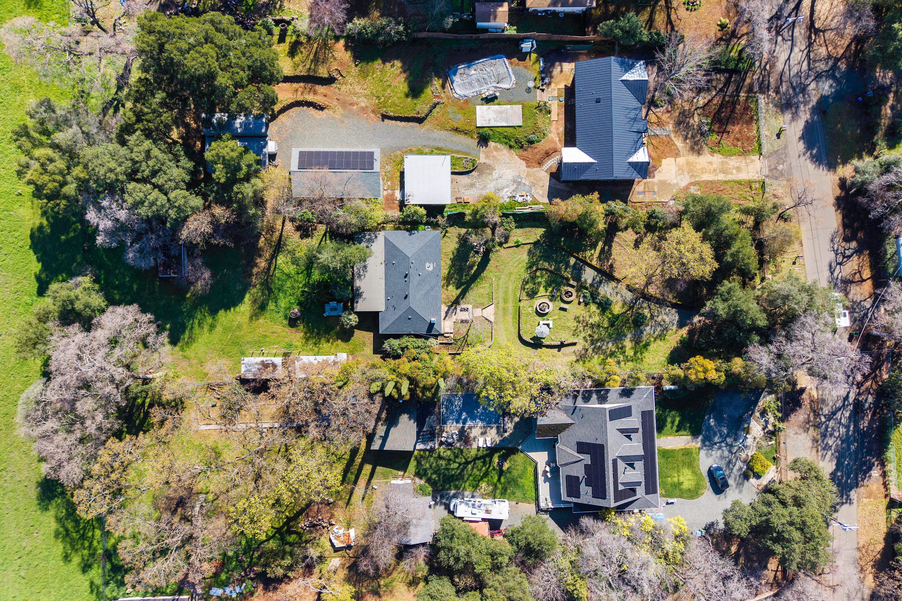  1870 Westlake Drive - 物件實景